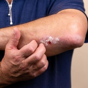 Why Do Healing Wounds and Cuts Itch? | The Science Explained – Discover why wounds itch as they heal and what it means for your recovery process.