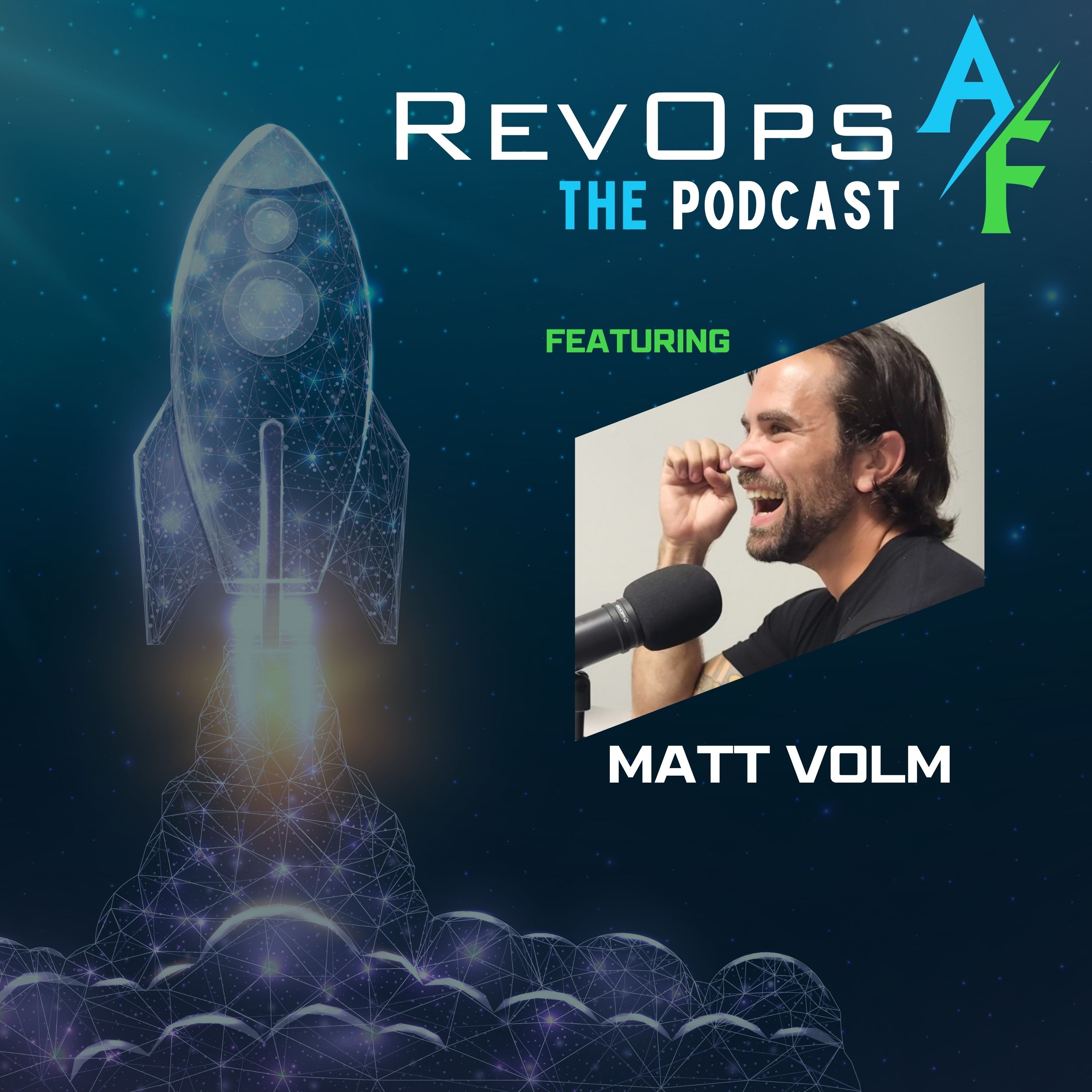 RevOpsAF The Podcast