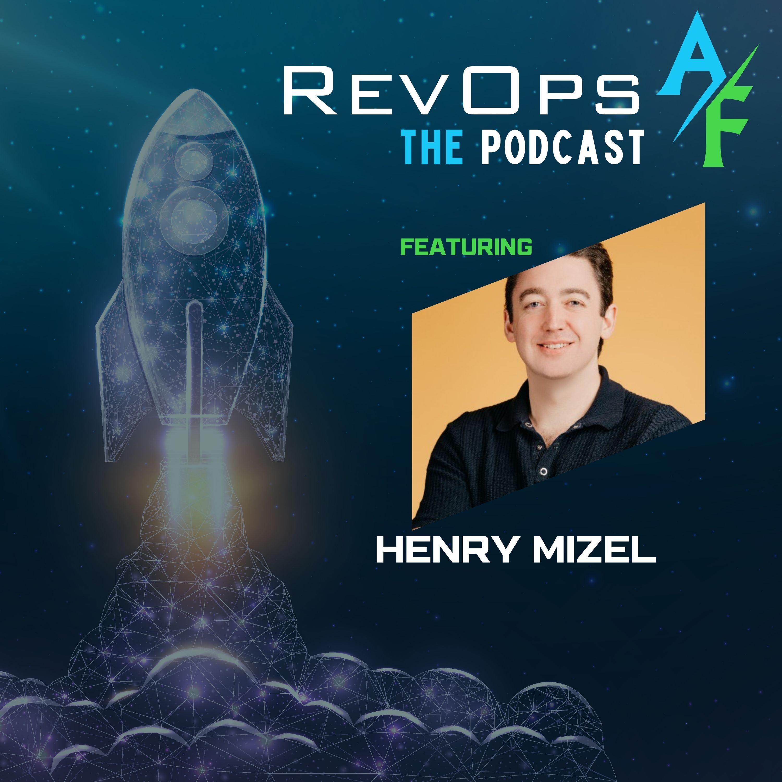 RevOpsAF The Podcast
