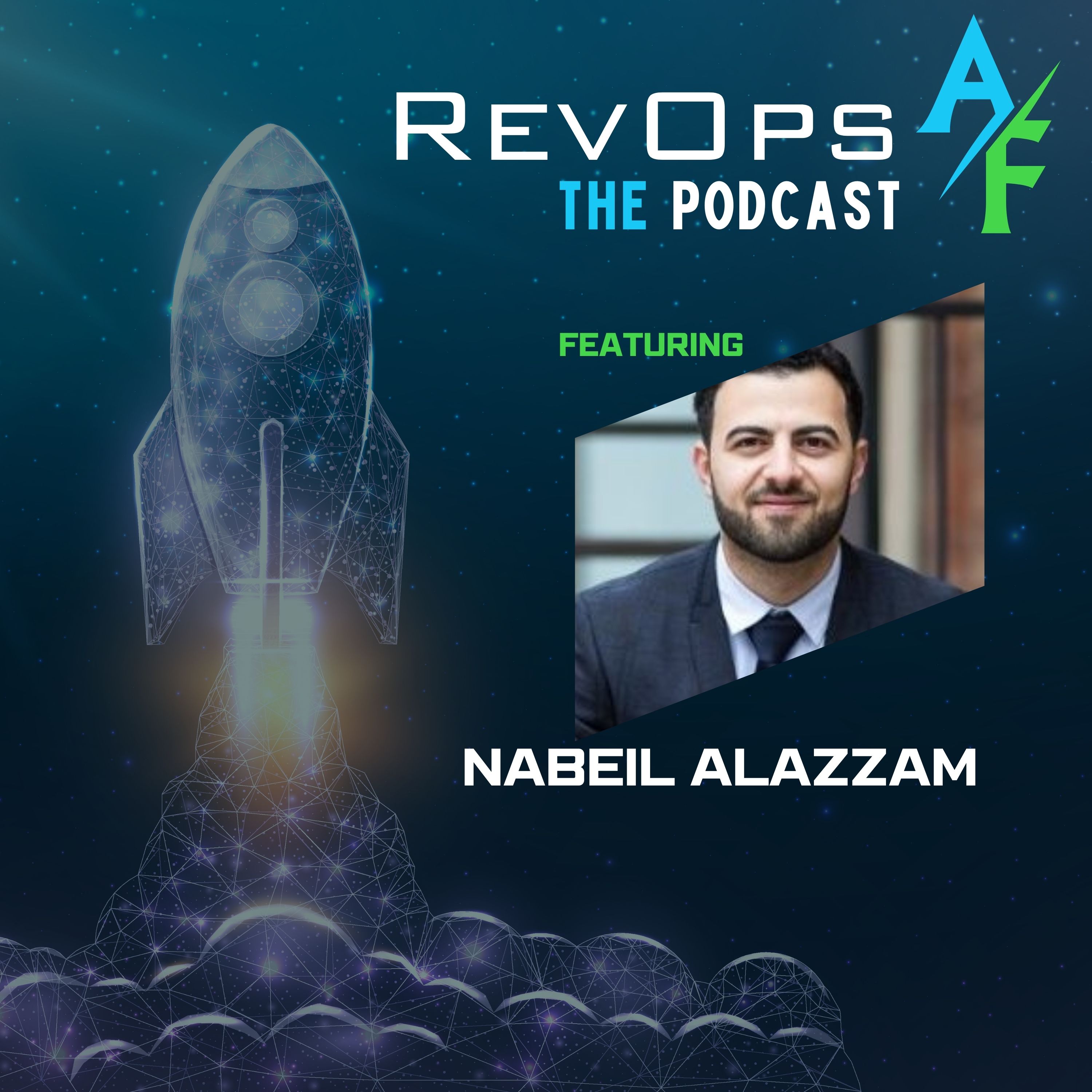 RevOpsAF The Podcast