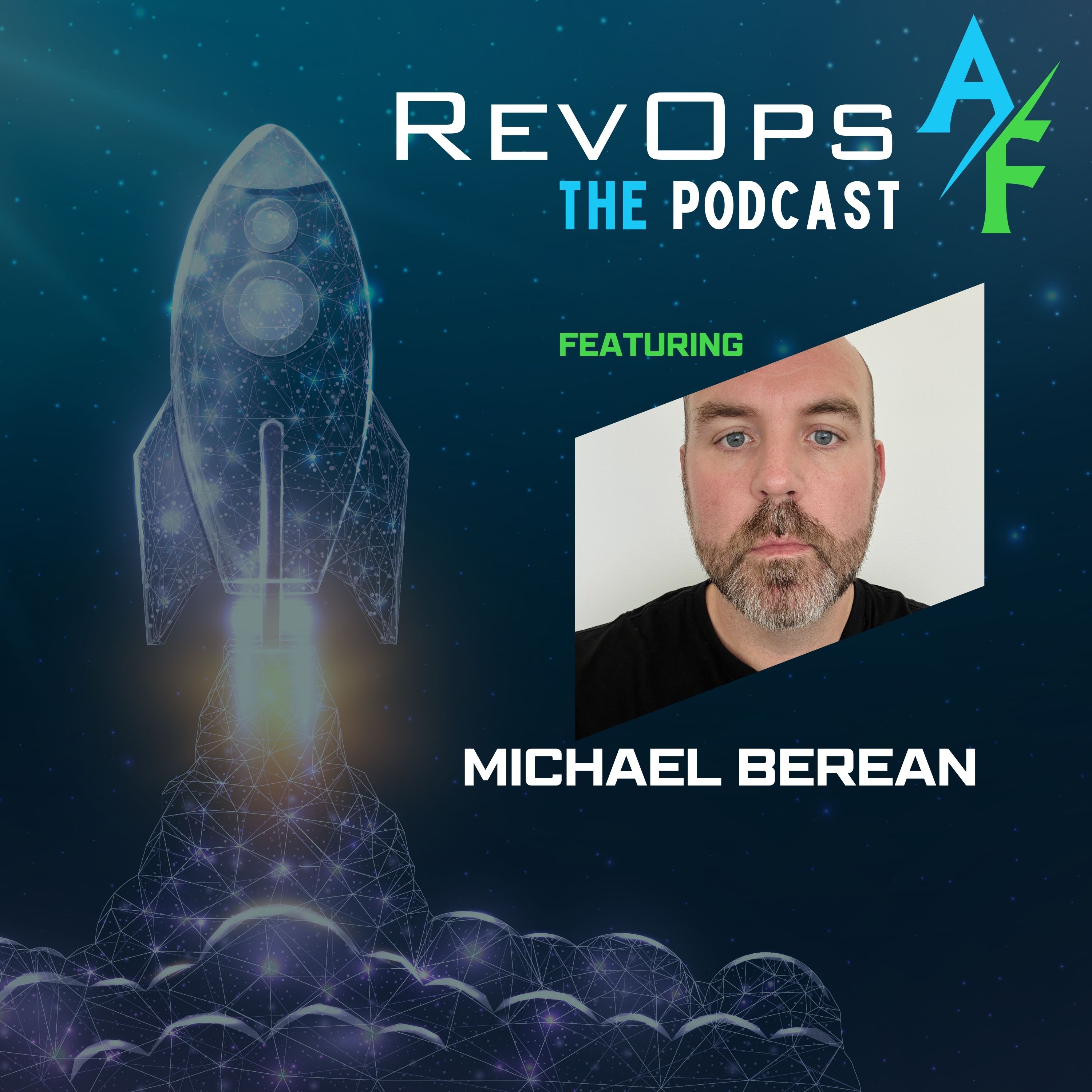 RevOpsAF The Podcast