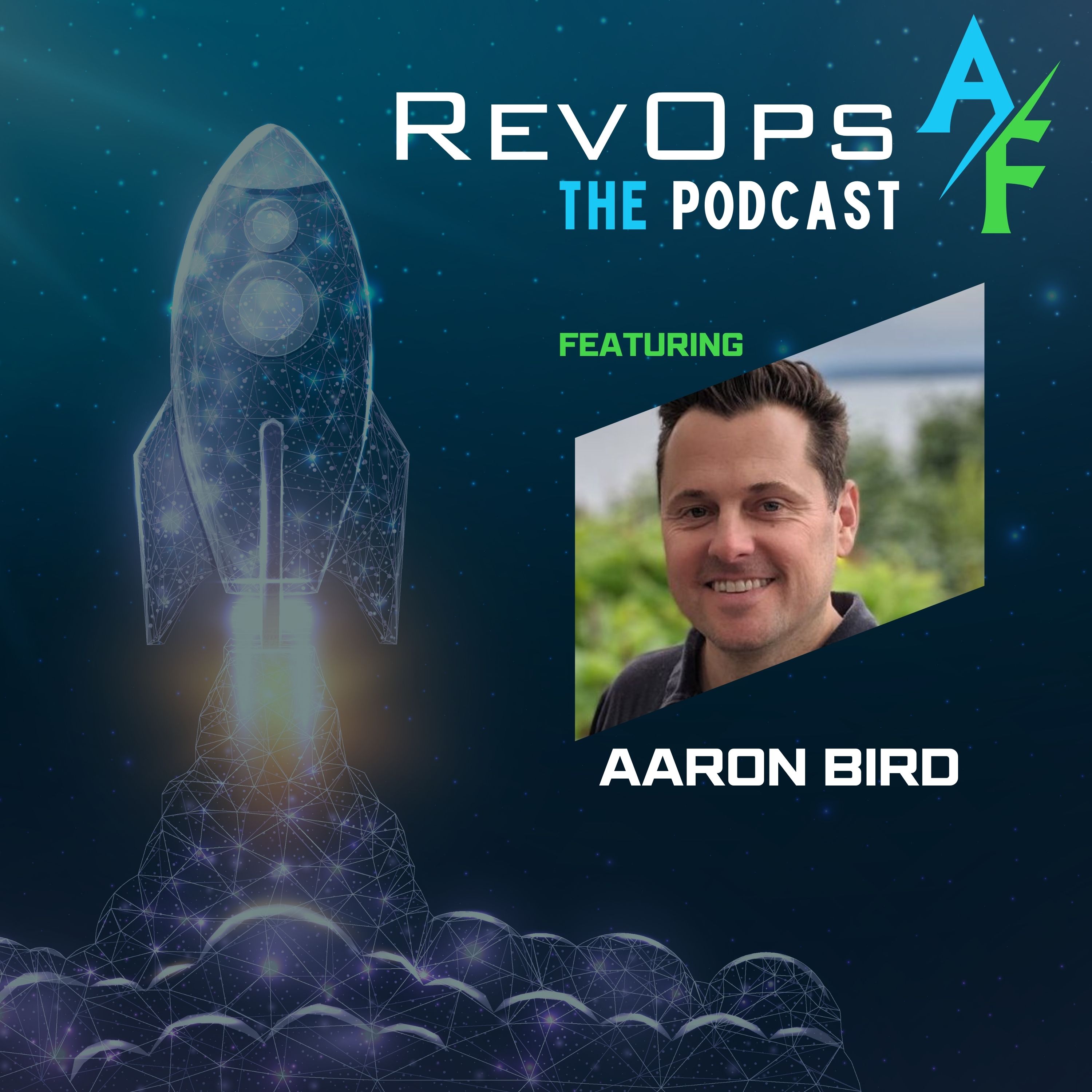RevOpsAF The Podcast