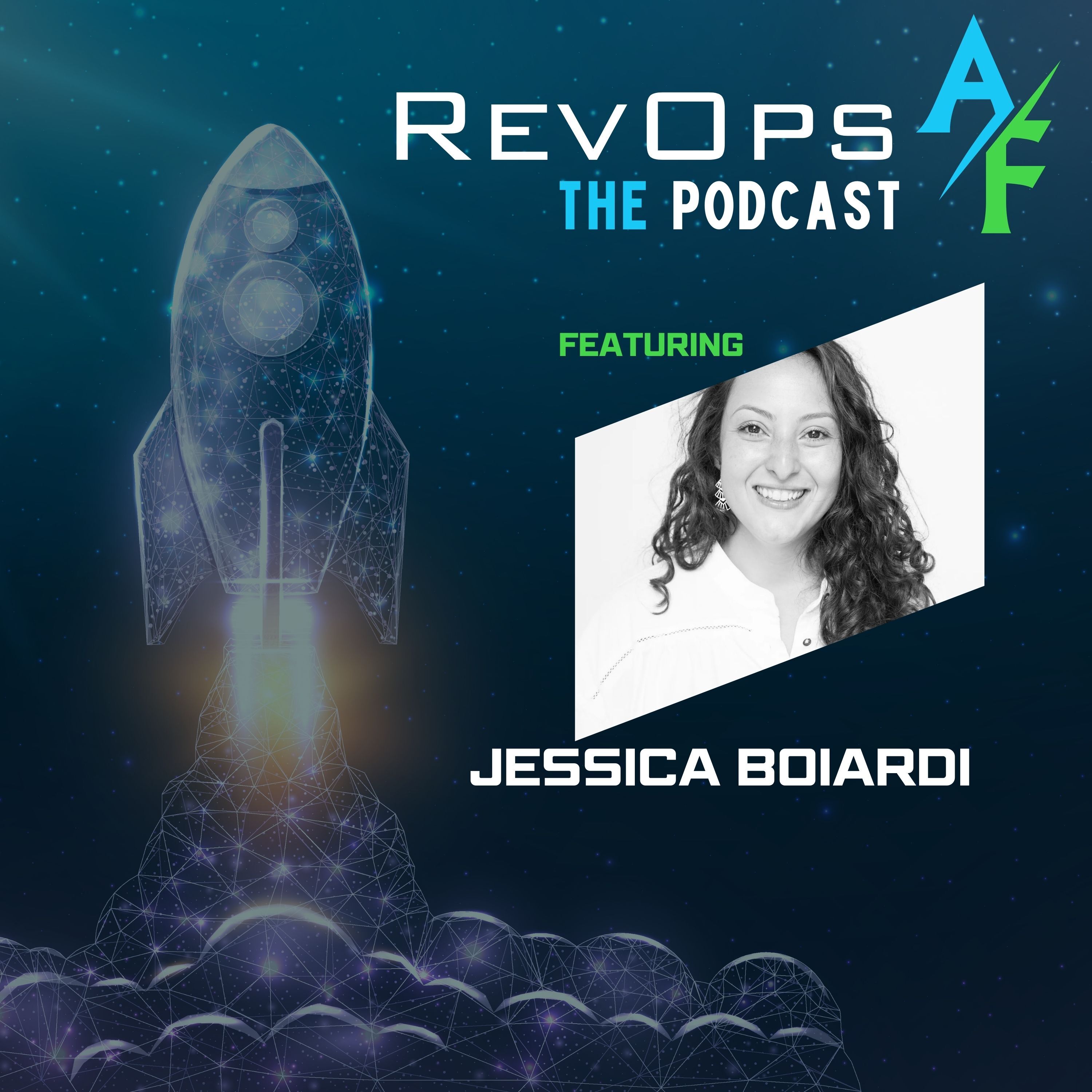 RevOpsAF The Podcast