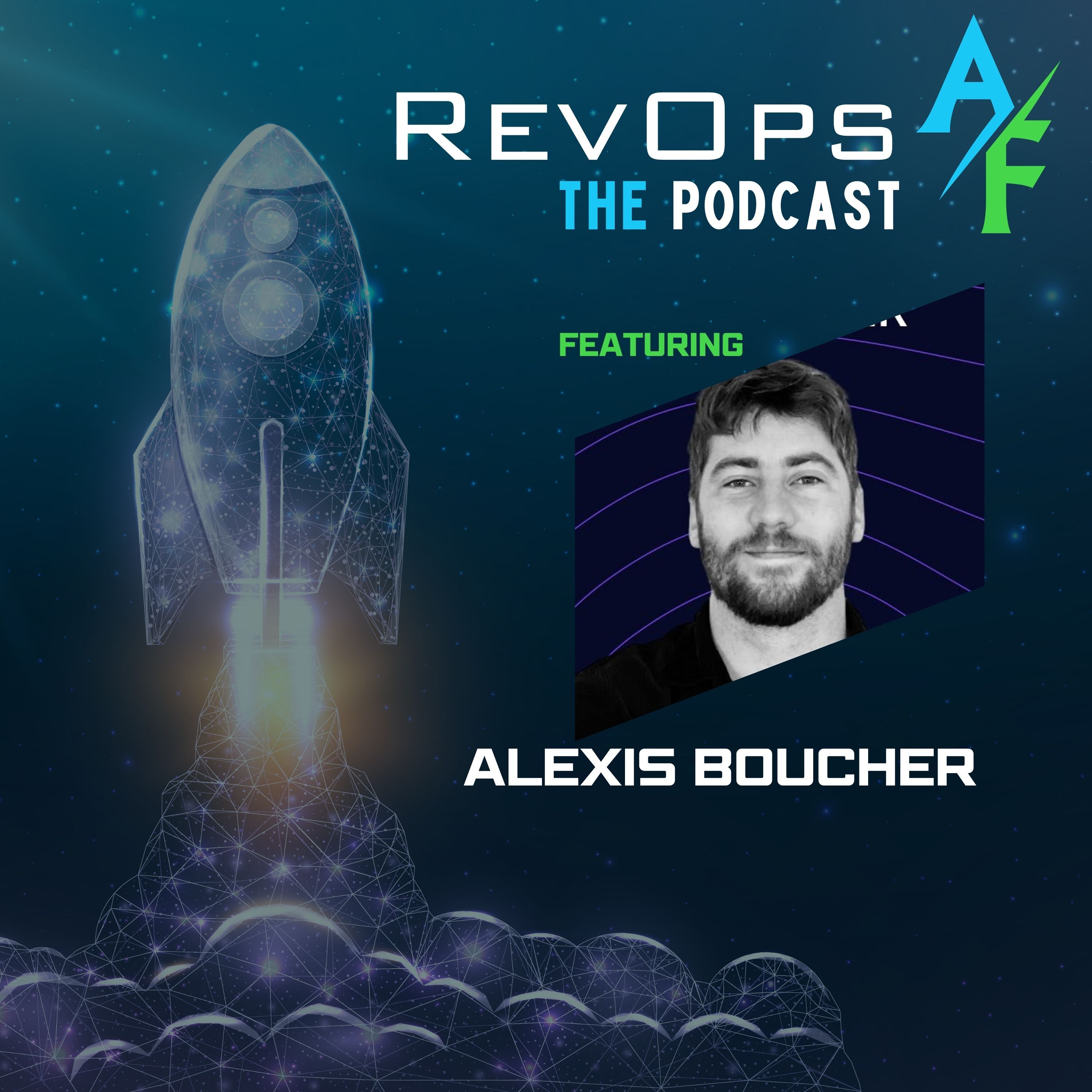RevOpsAF The Podcast