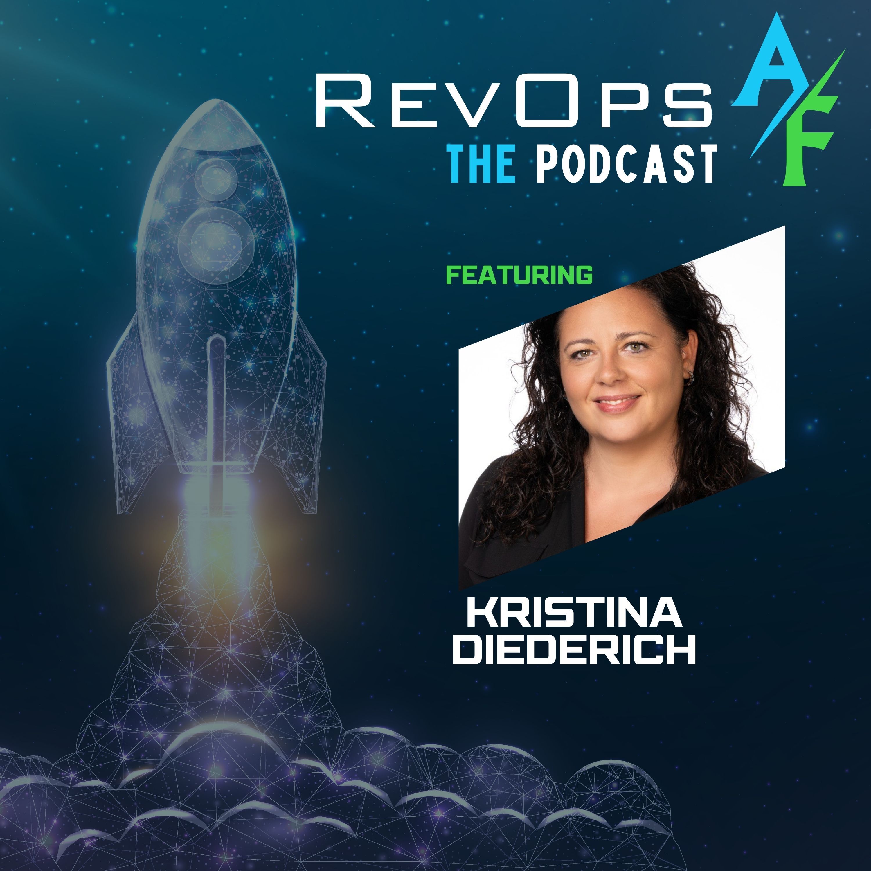 RevOpsAF The Podcast