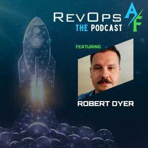 Rebuilding a RevOps Tech Stack