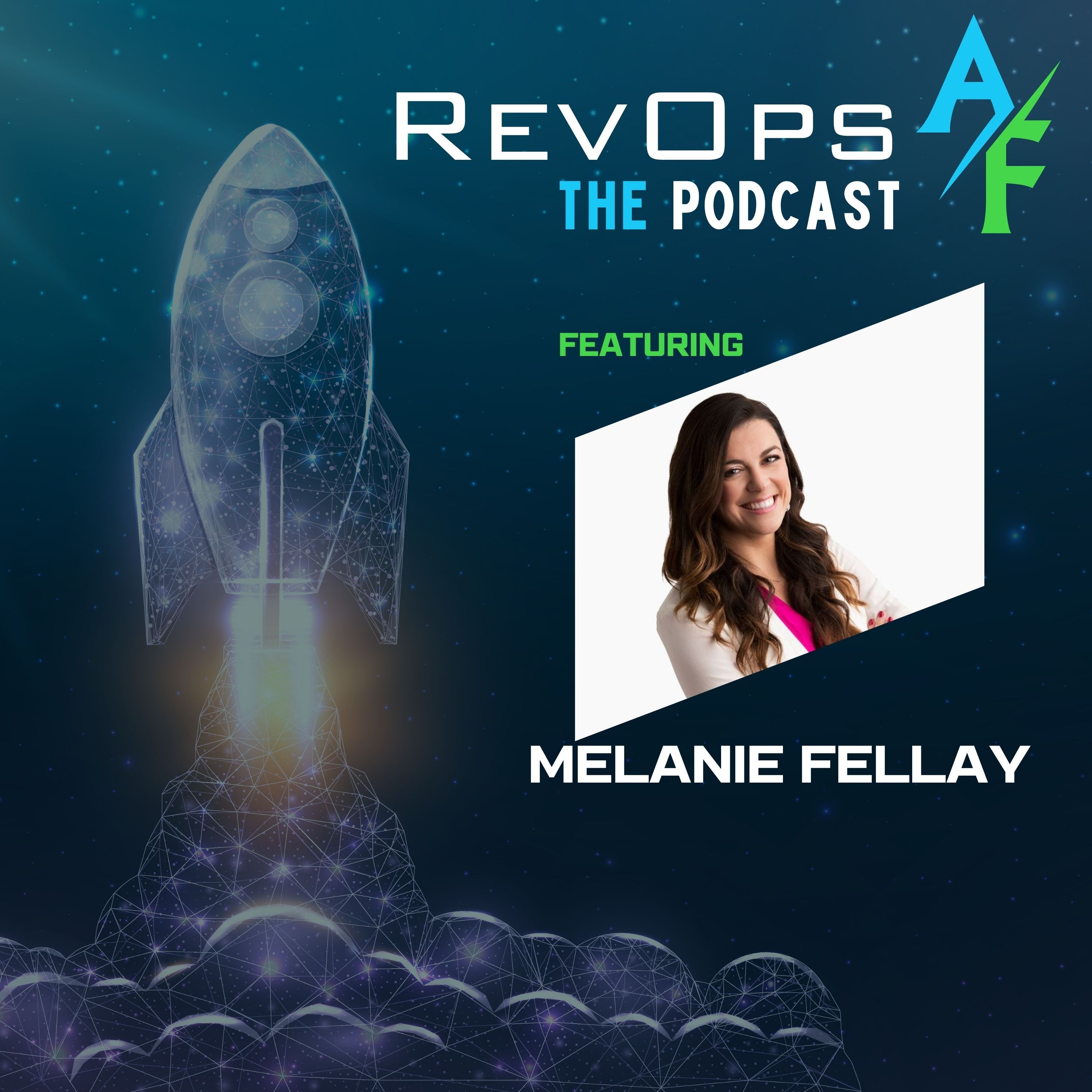RevOpsAF The Podcast
