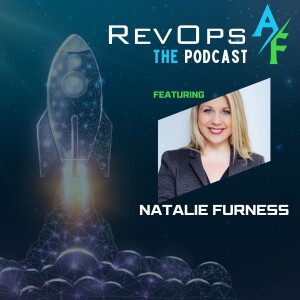 Building a High Performing RevOps Organization