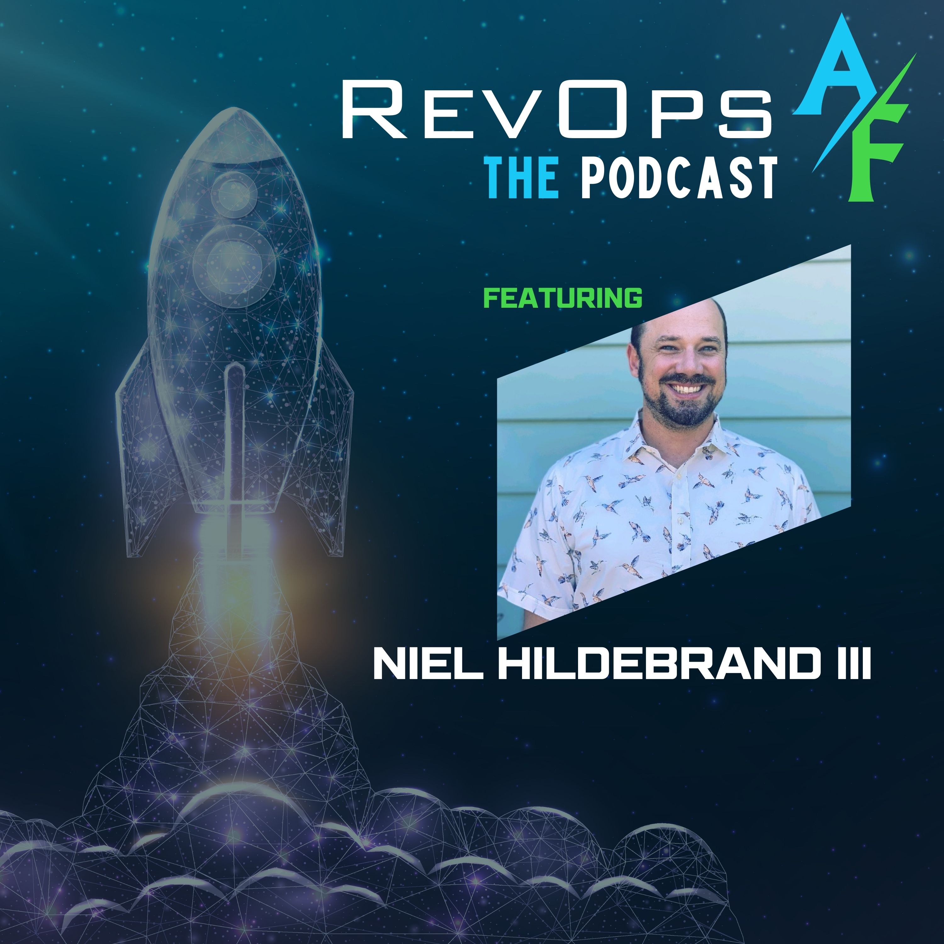 RevOpsAF The Podcast