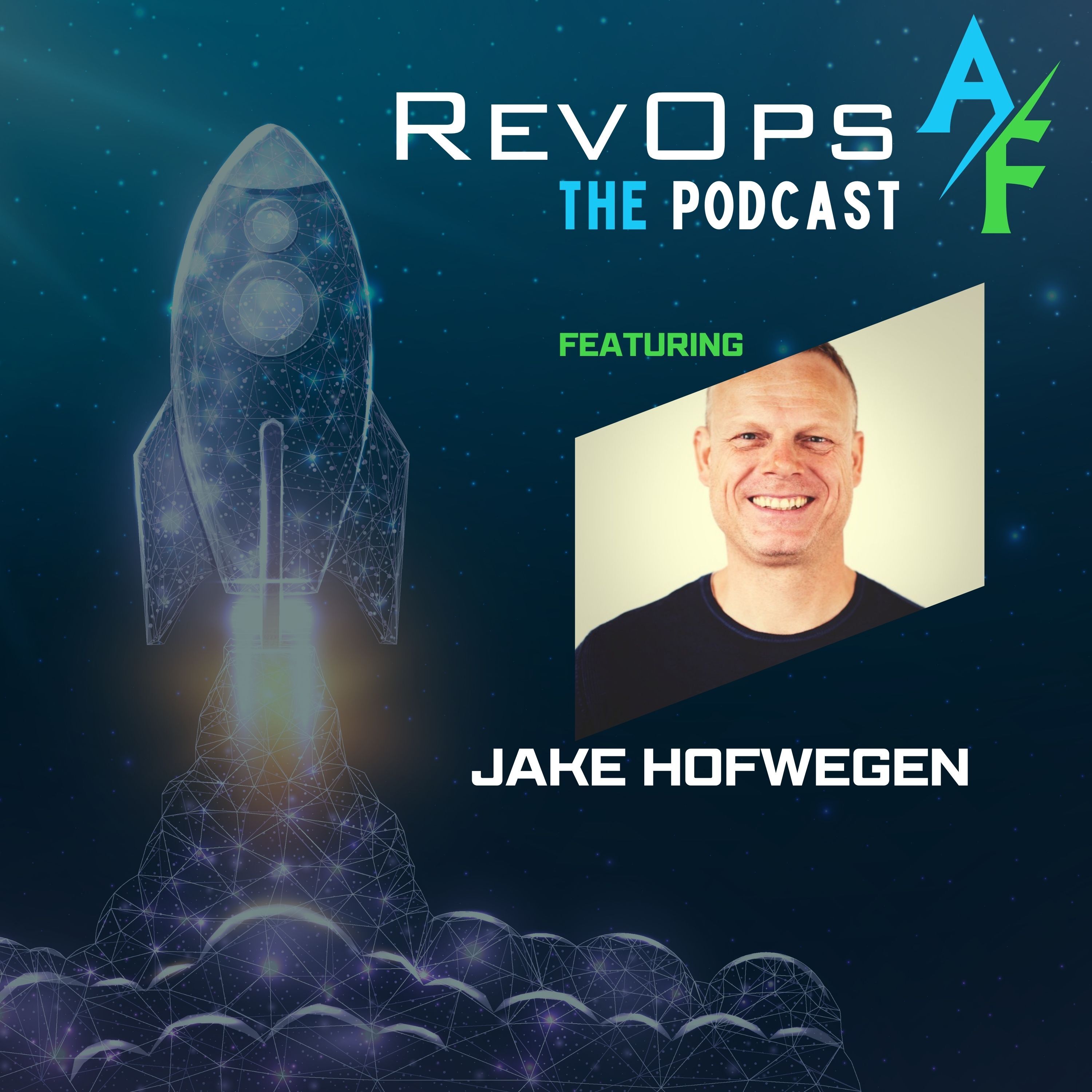 RevOpsAF The Podcast