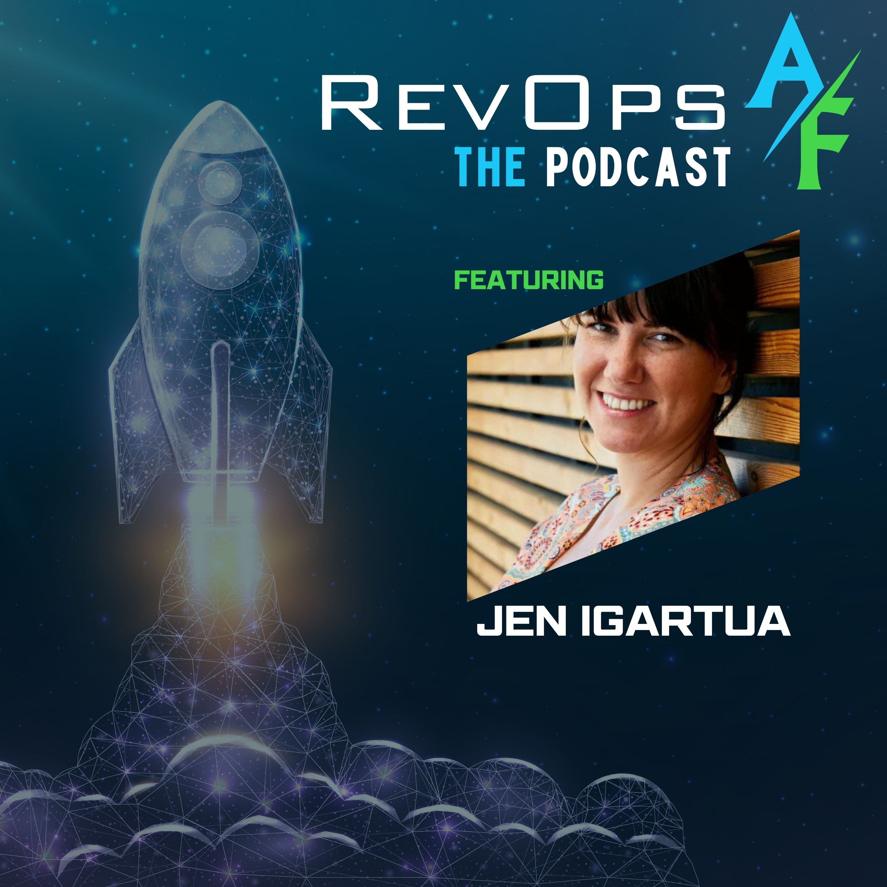 RevOpsAF The Podcast
