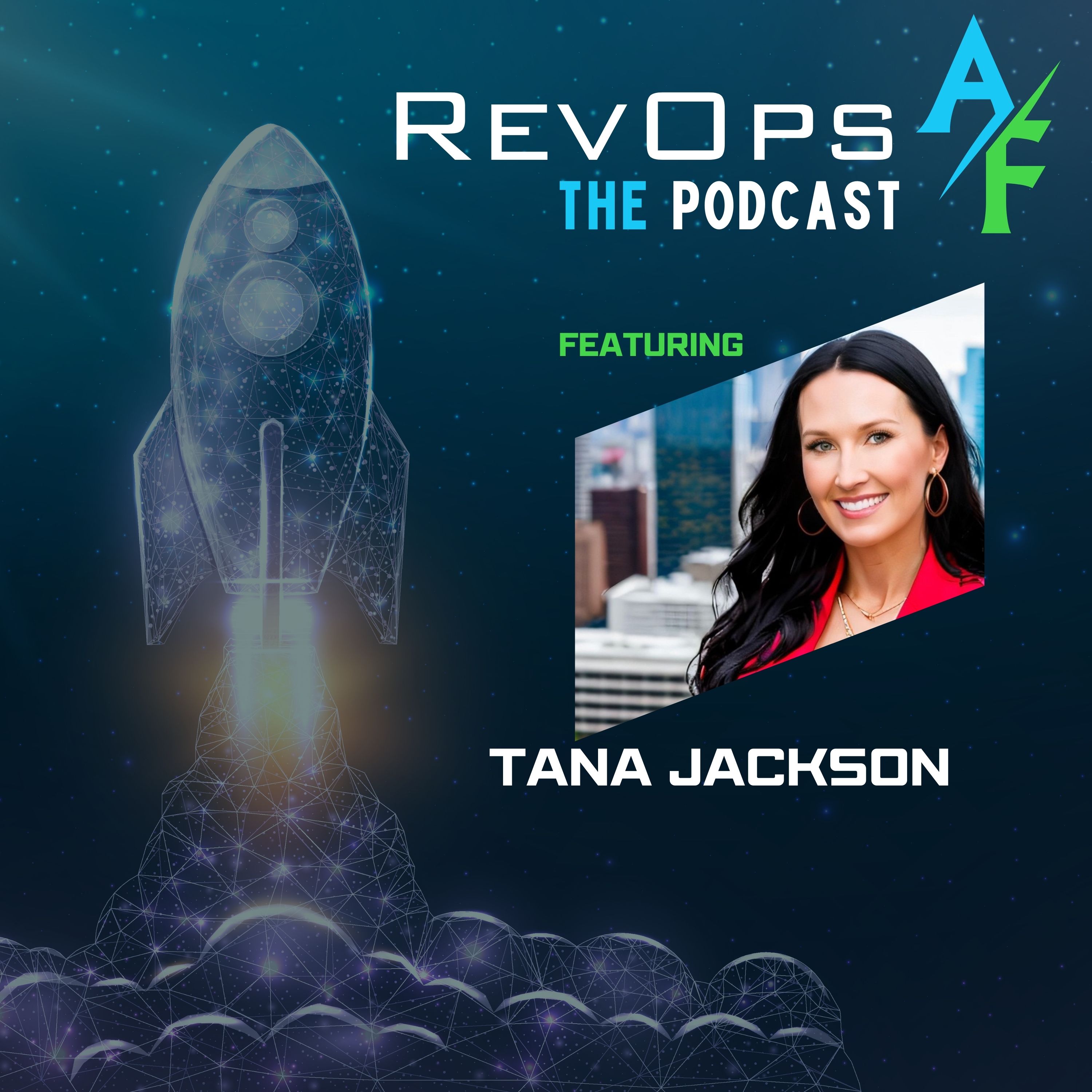 RevOpsAF The Podcast