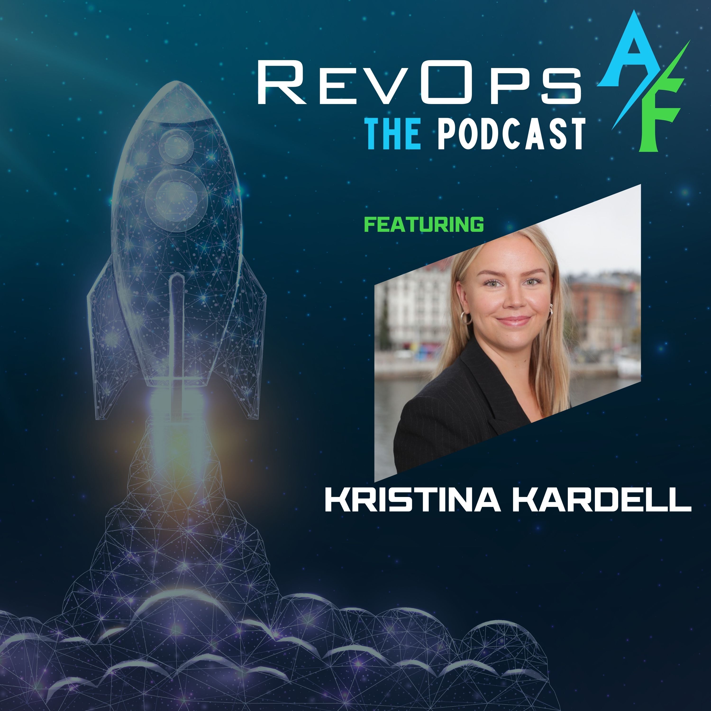 RevOpsAF The Podcast
