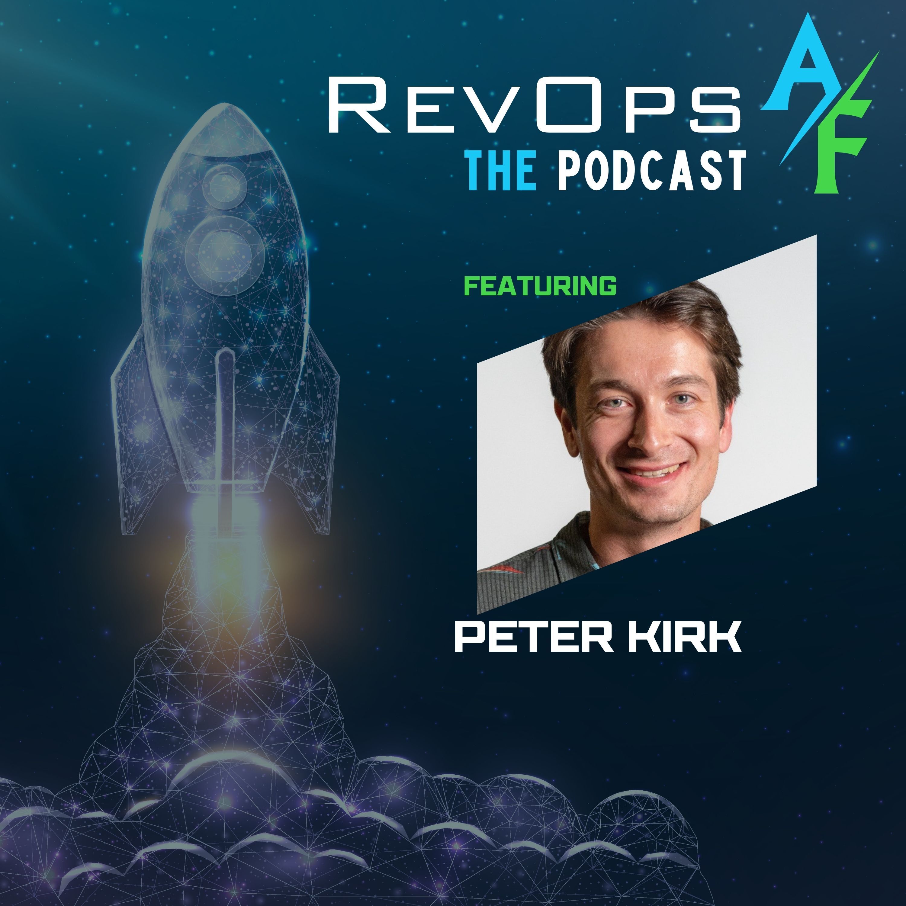 RevOpsAF The Podcast