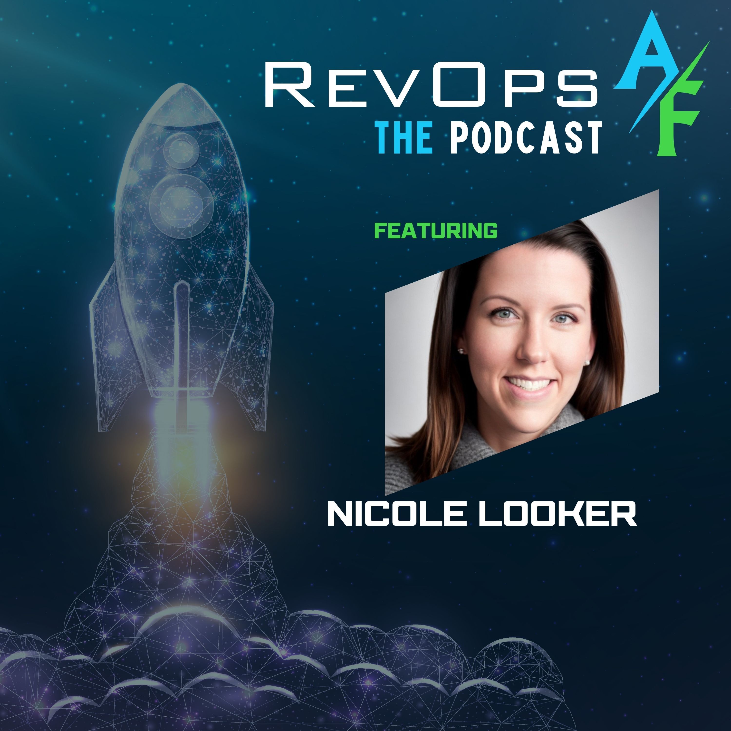 RevOpsAF The Podcast