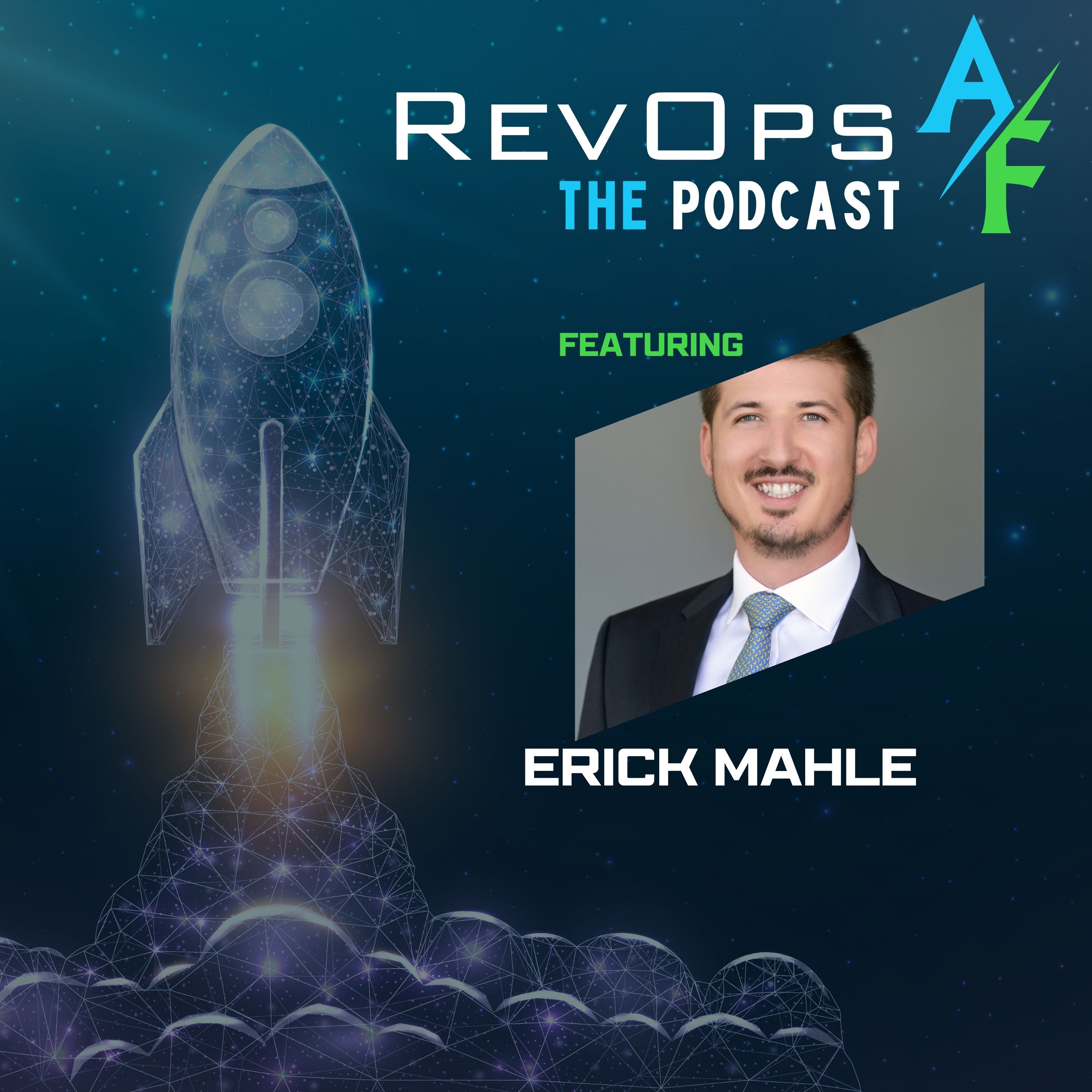 RevOpsAF The Podcast