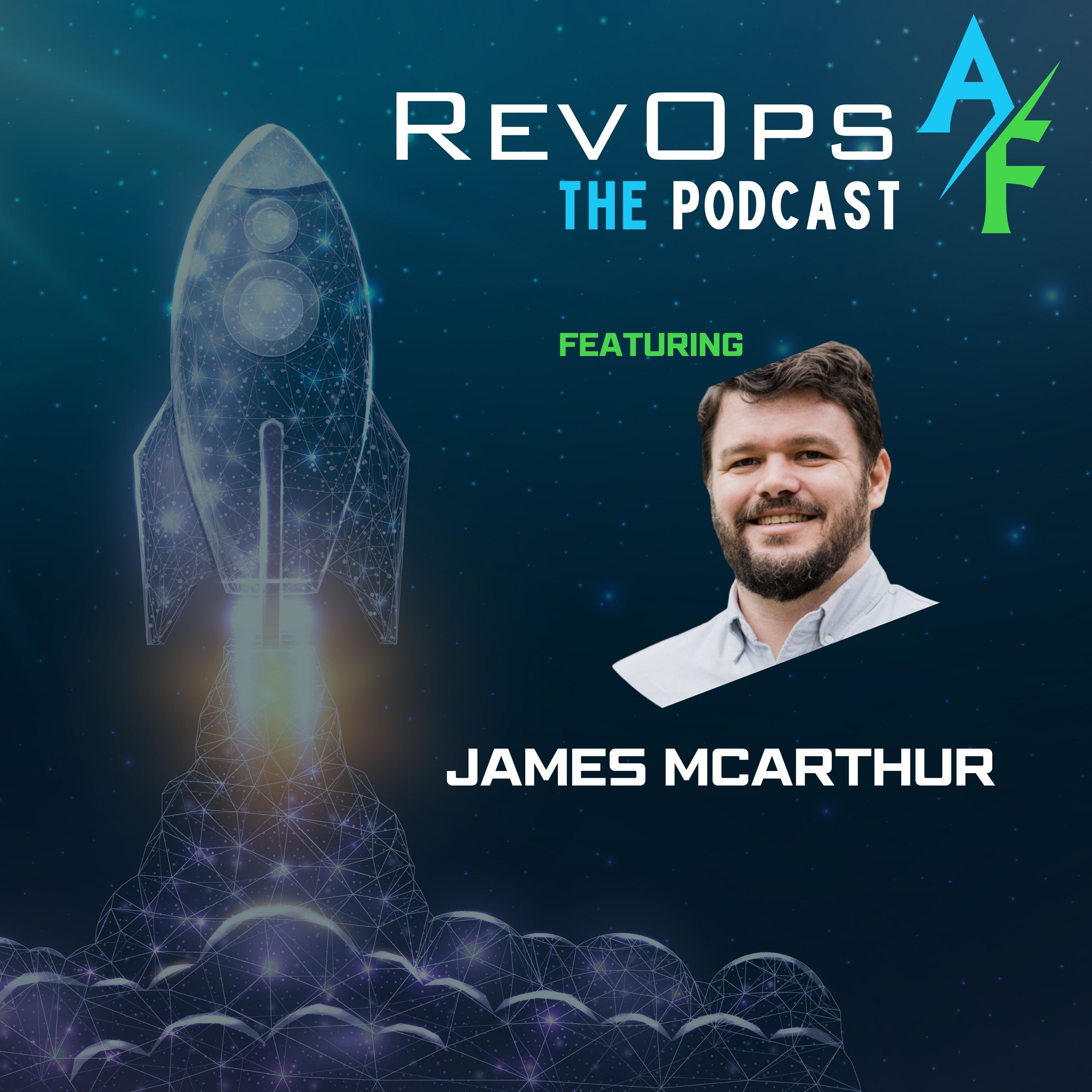 RevOpsAF The Podcast