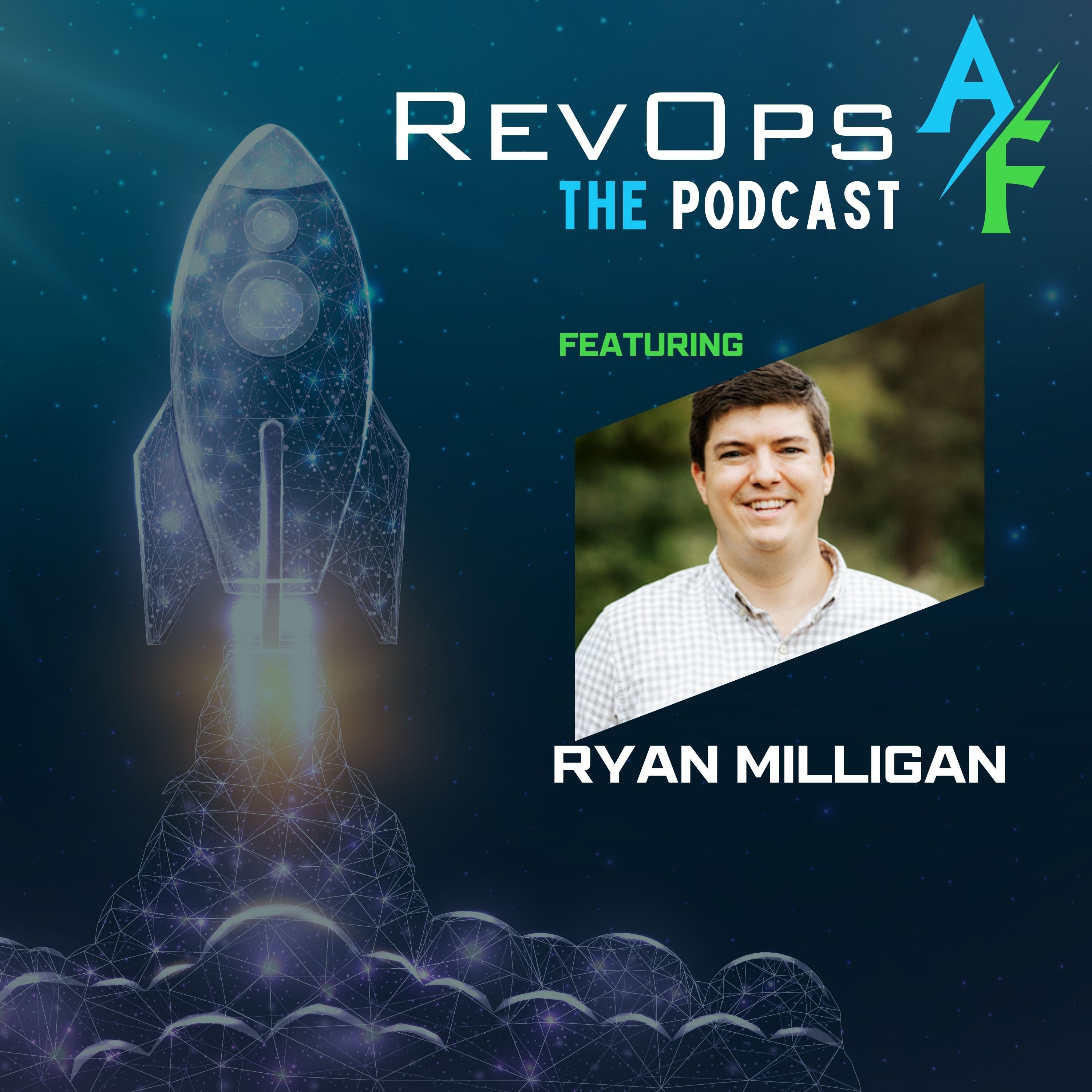 RevOpsAF The Podcast