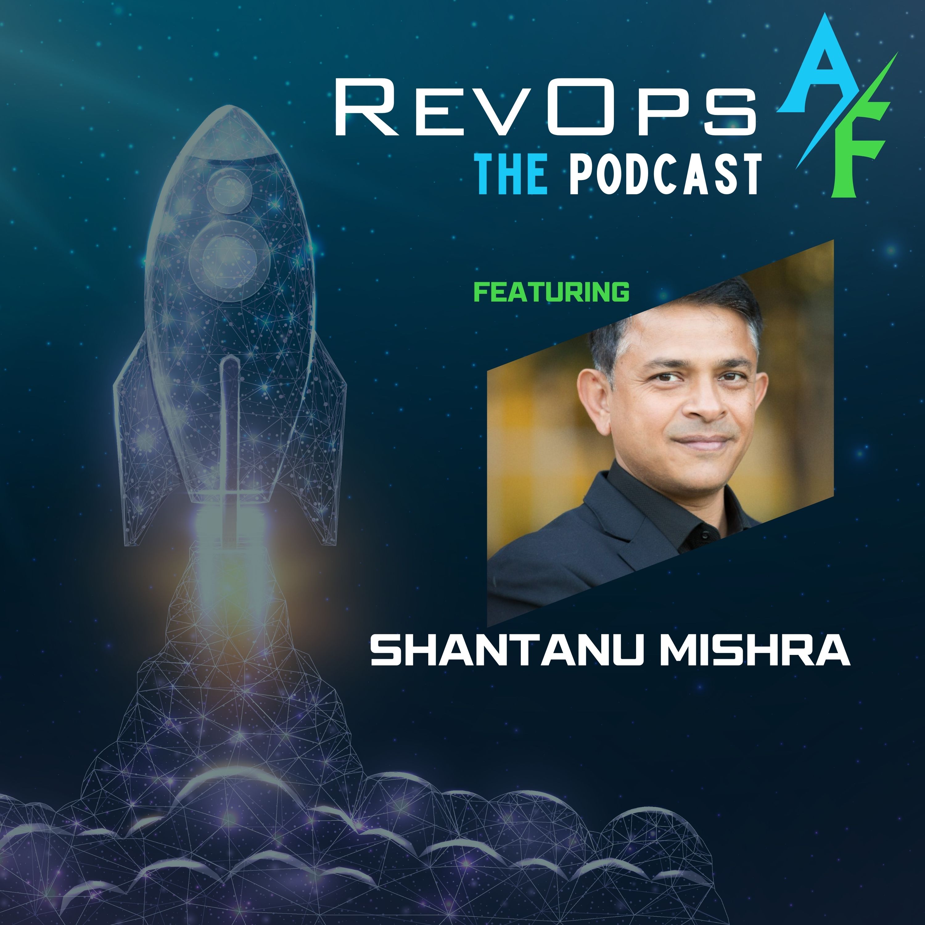 RevOpsAF The Podcast