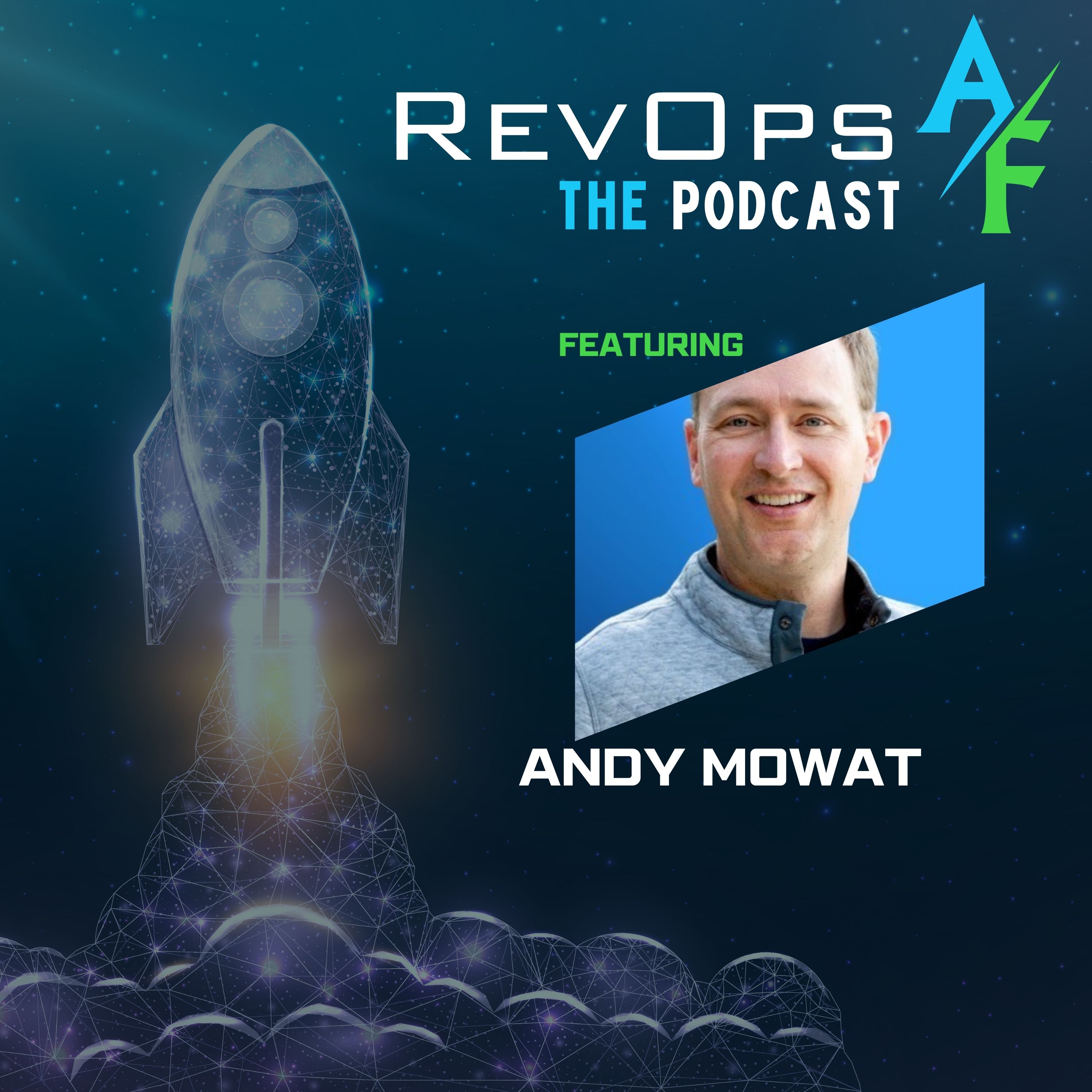 RevOpsAF The Podcast