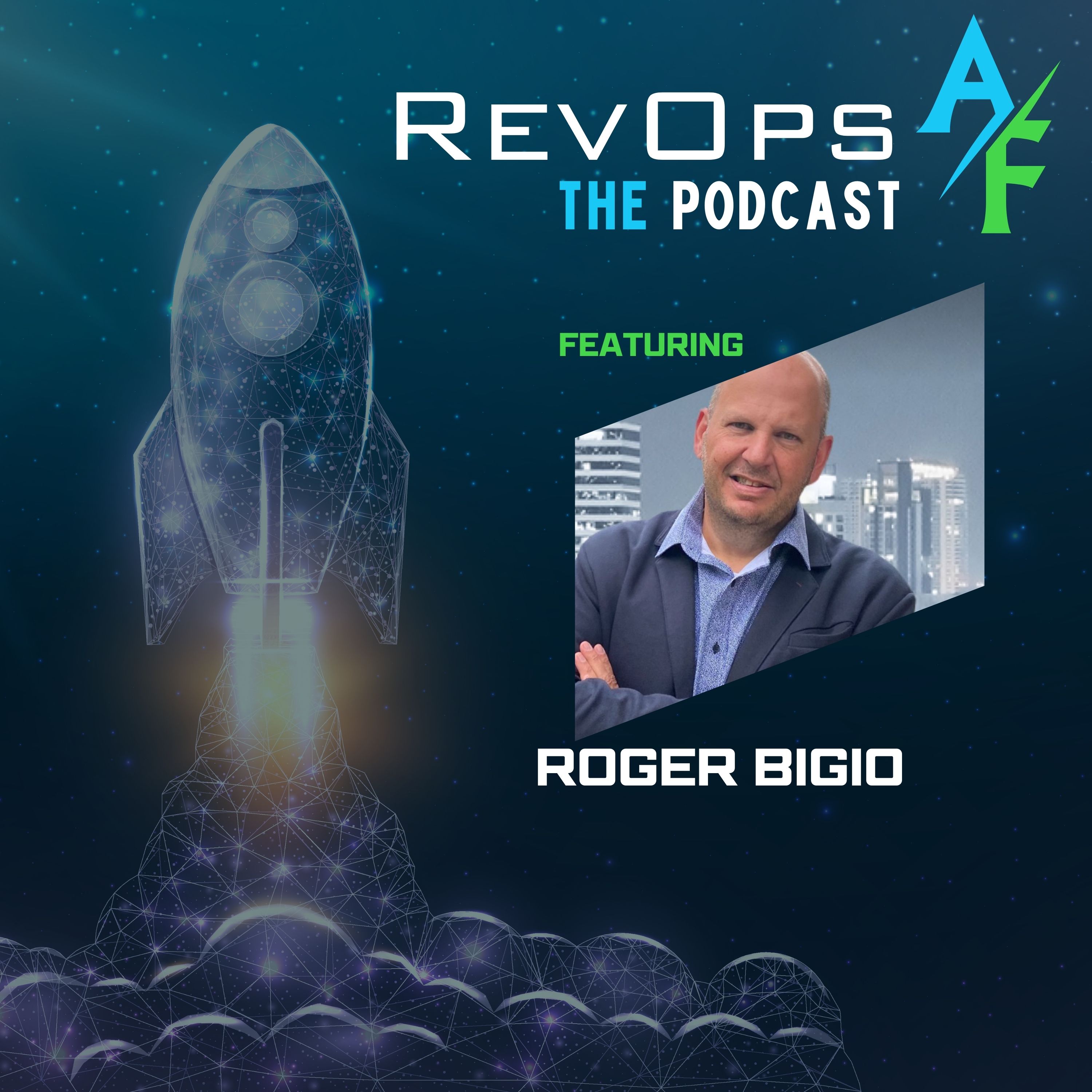 RevOpsAF The Podcast