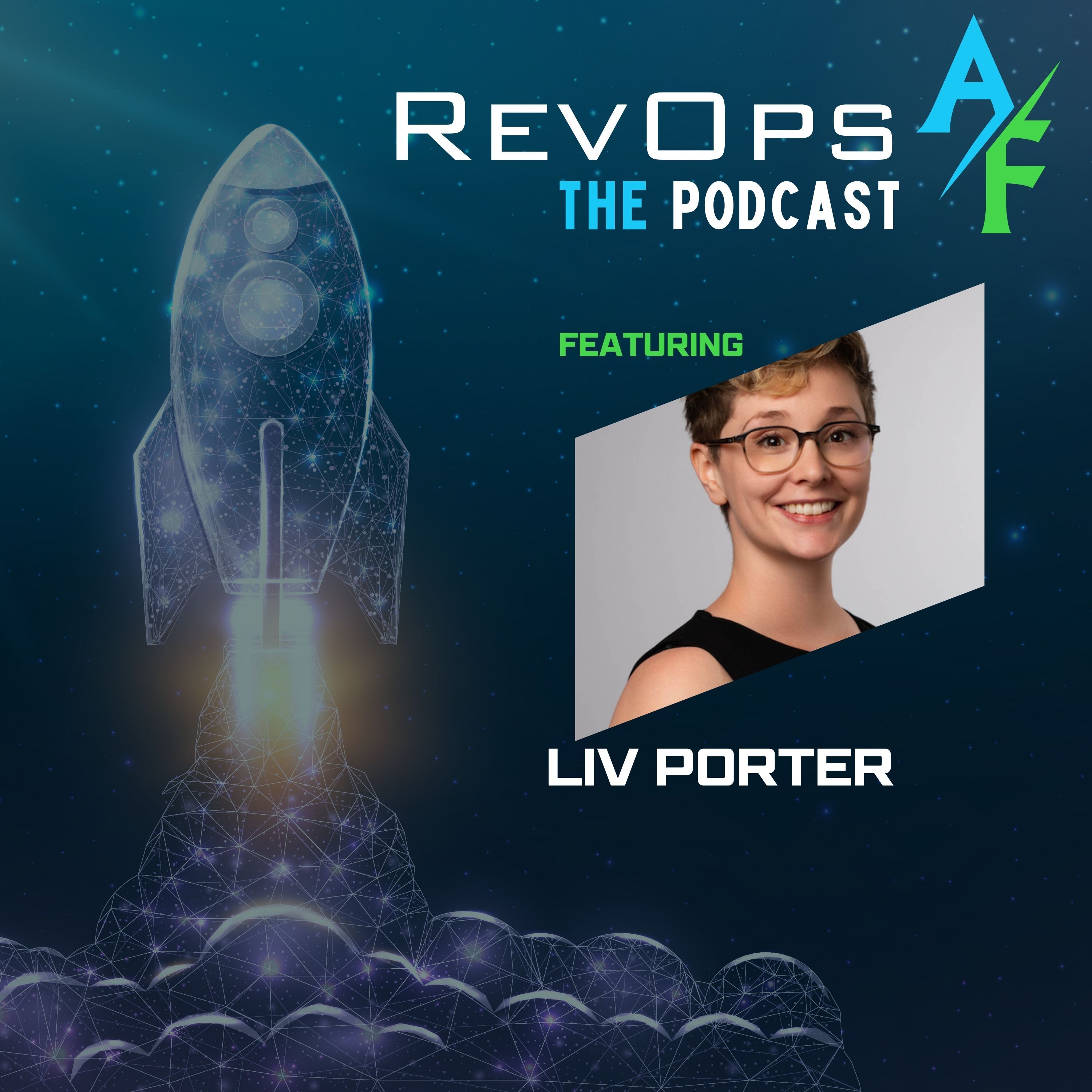 RevOpsAF The Podcast