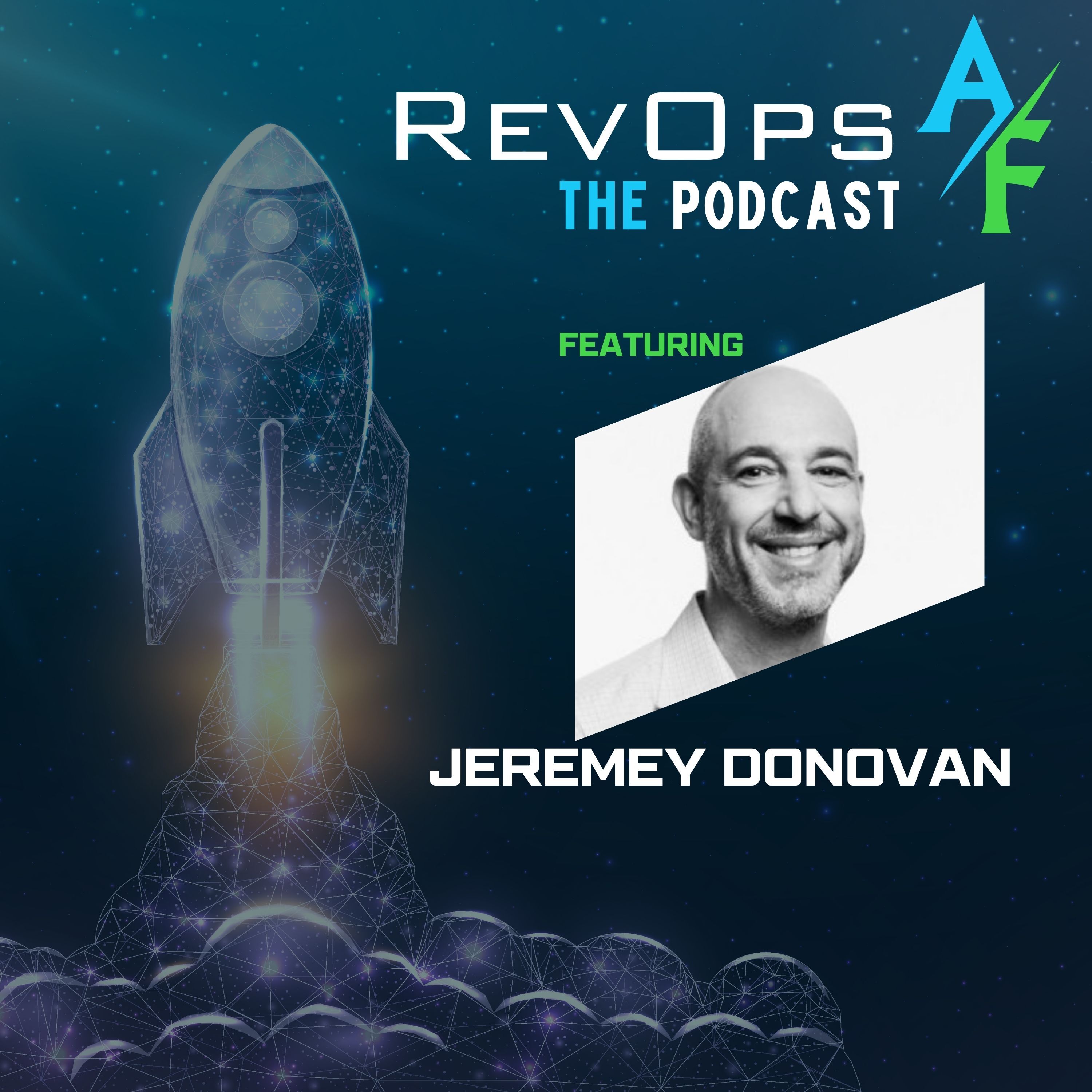 RevOpsAF The Podcast