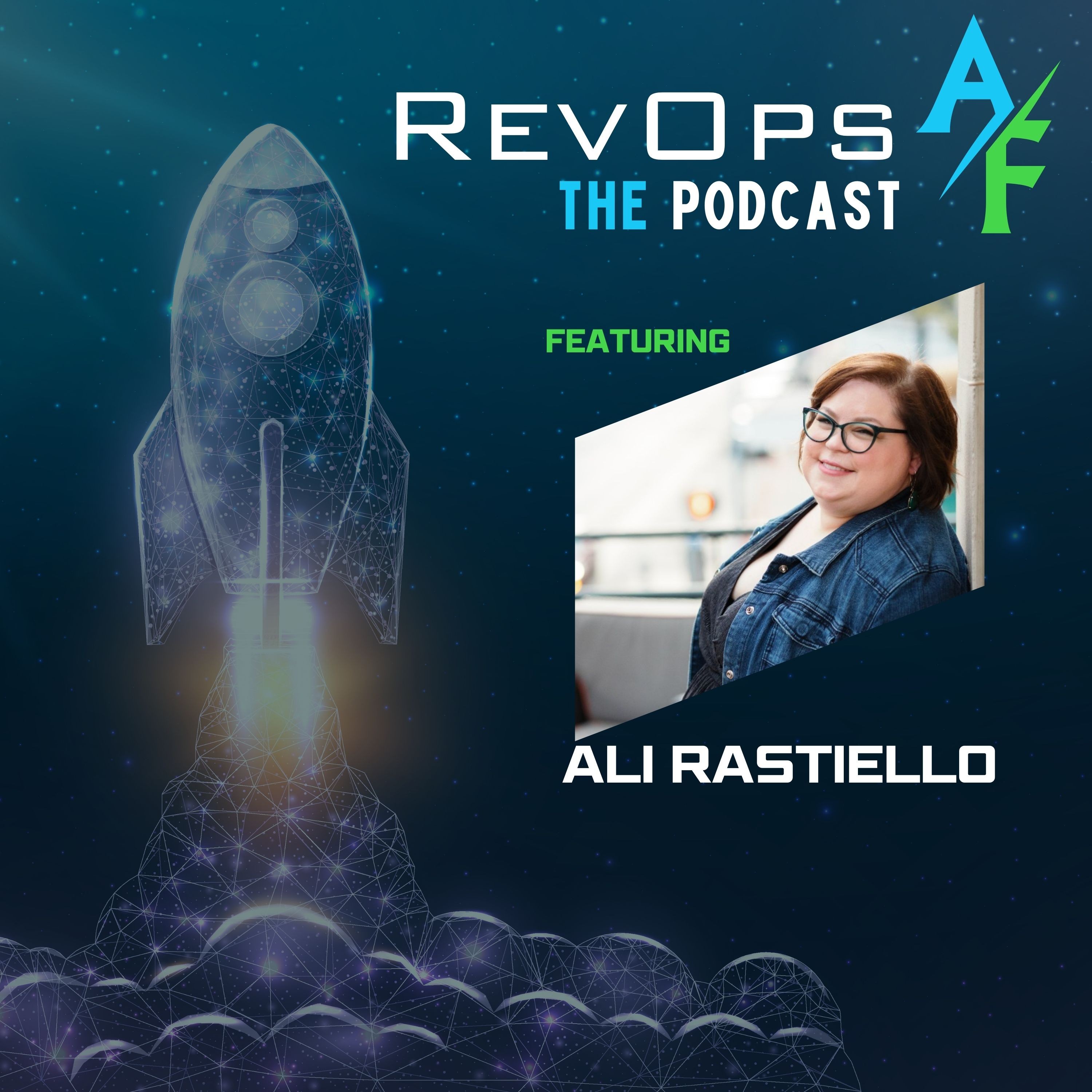 RevOpsAF The Podcast