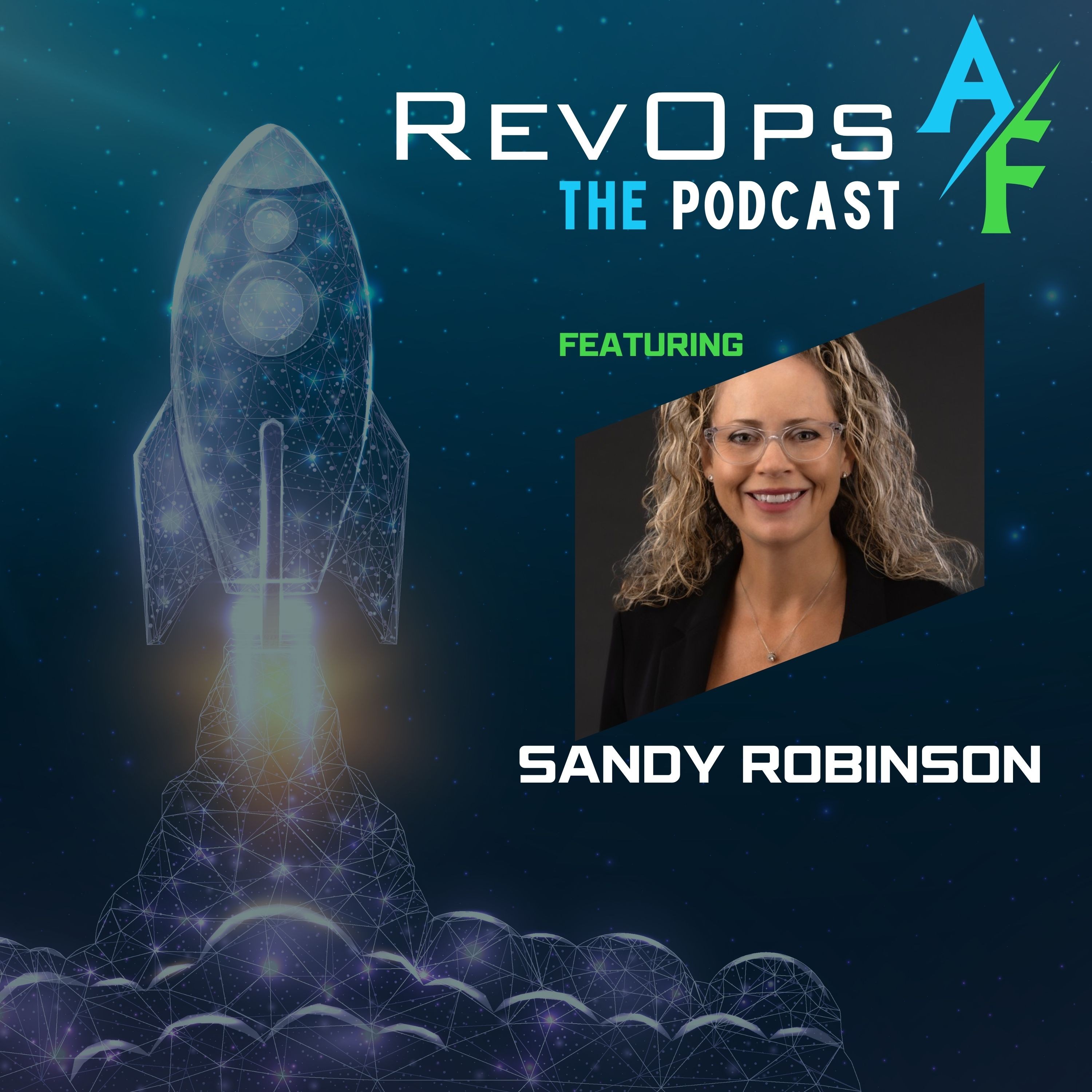RevOpsAF The Podcast