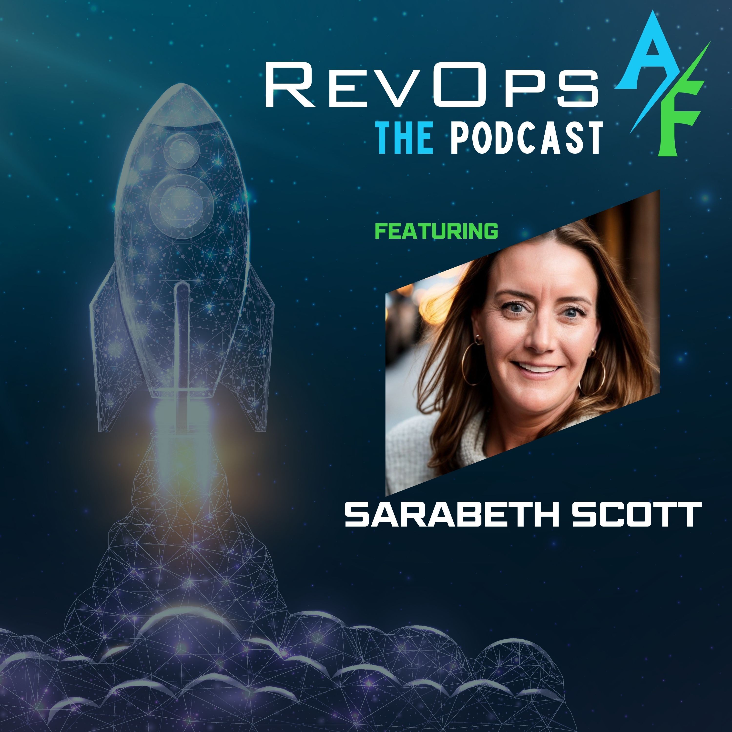RevOpsAF The Podcast