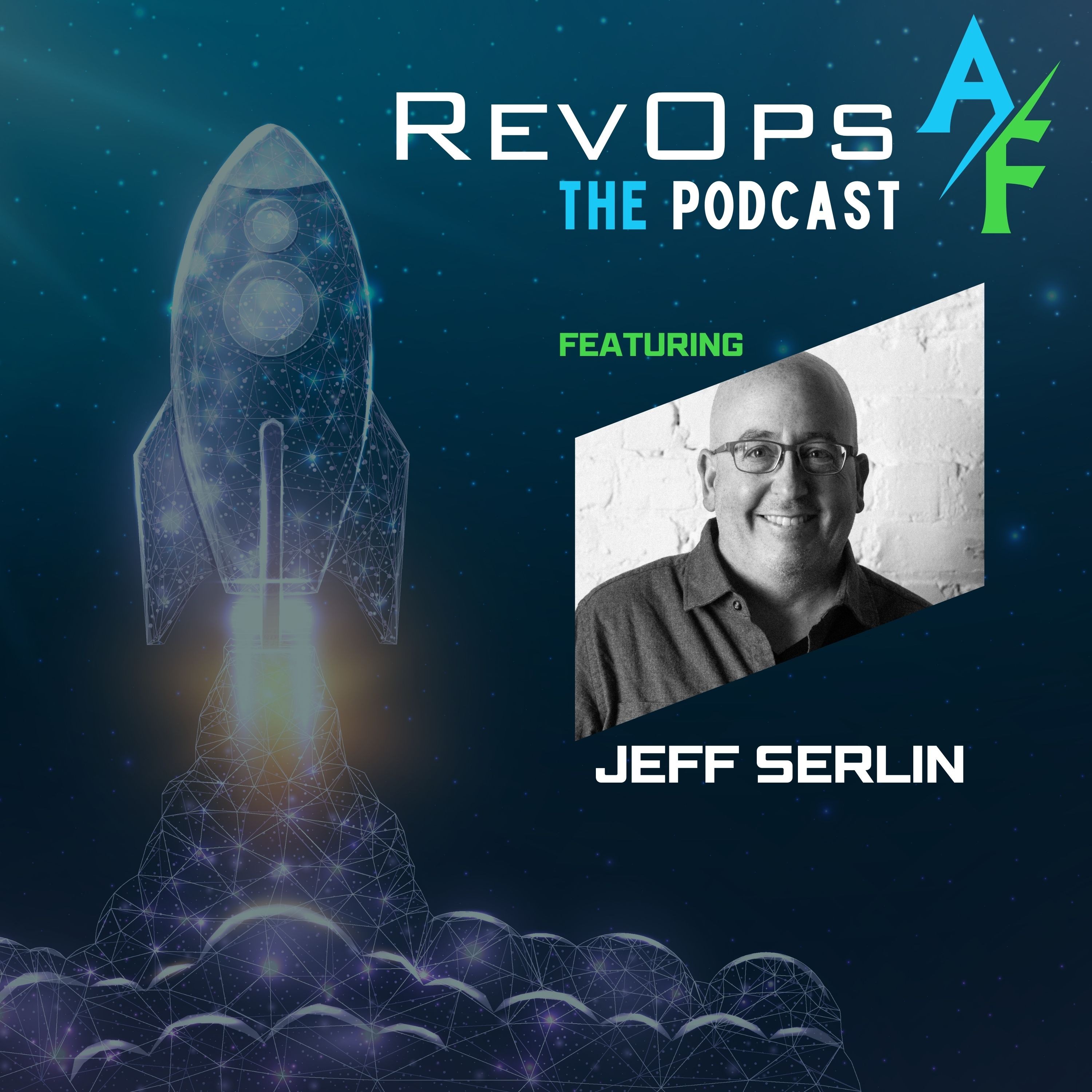 RevOpsAF The Podcast