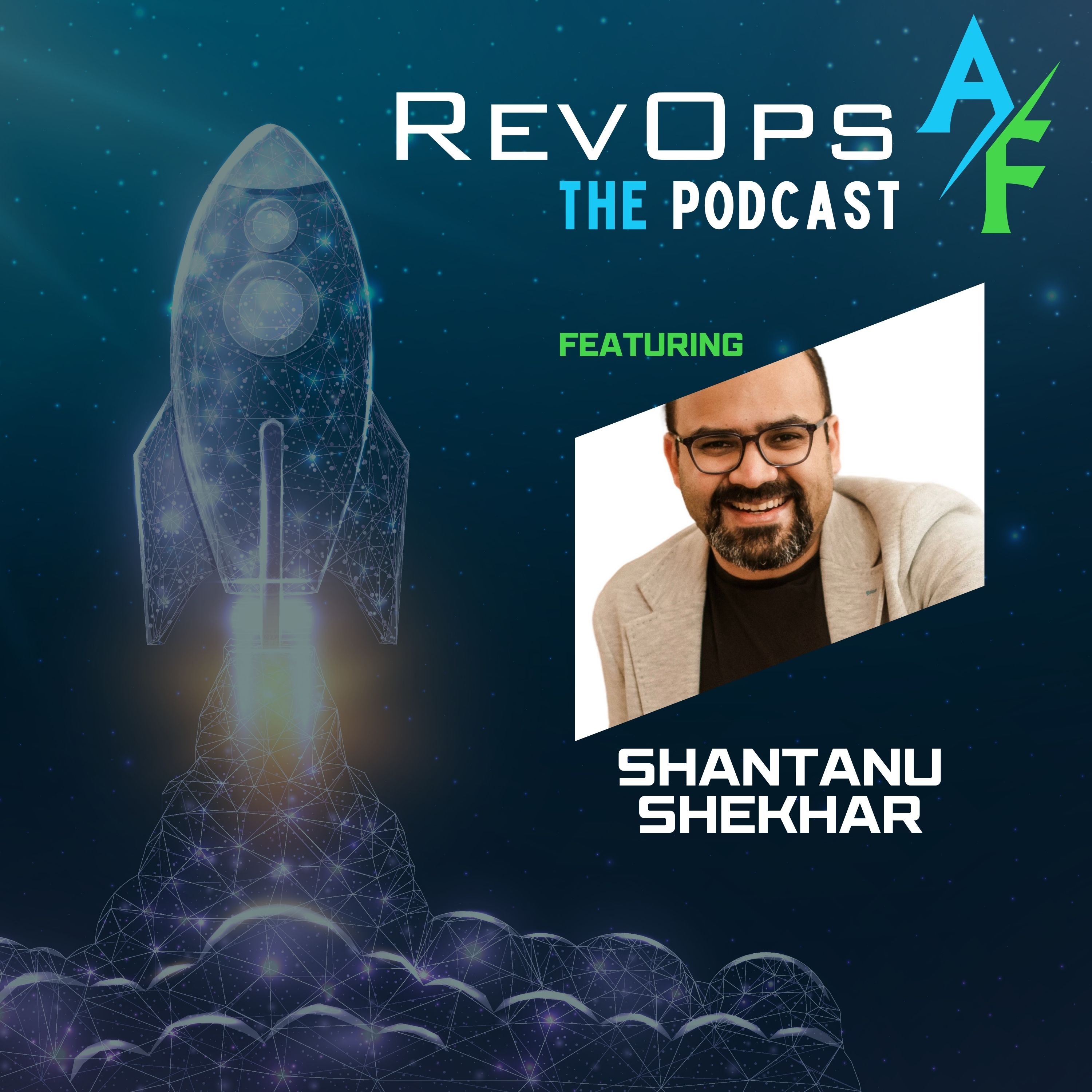 RevOpsAF The Podcast