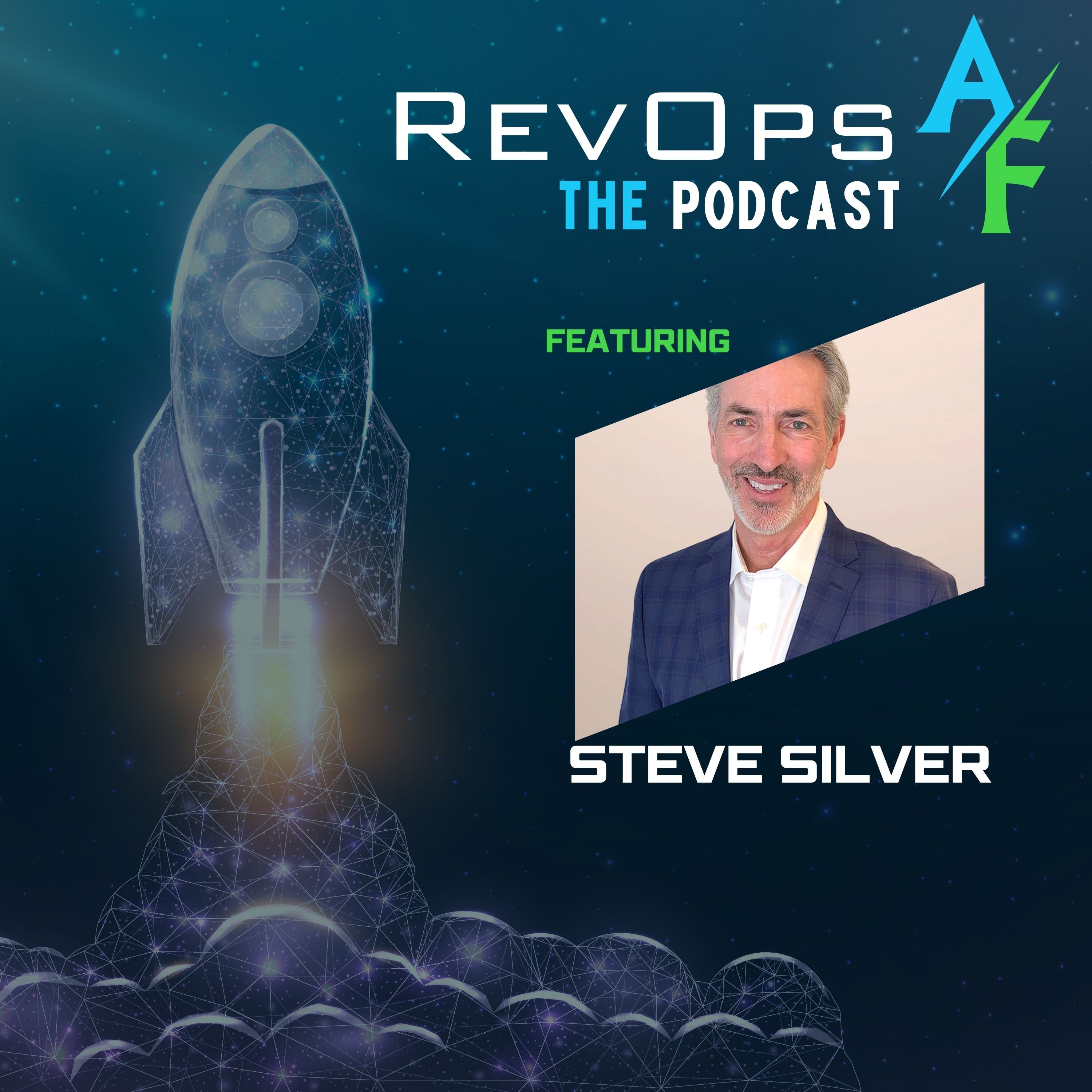 RevOpsAF The Podcast