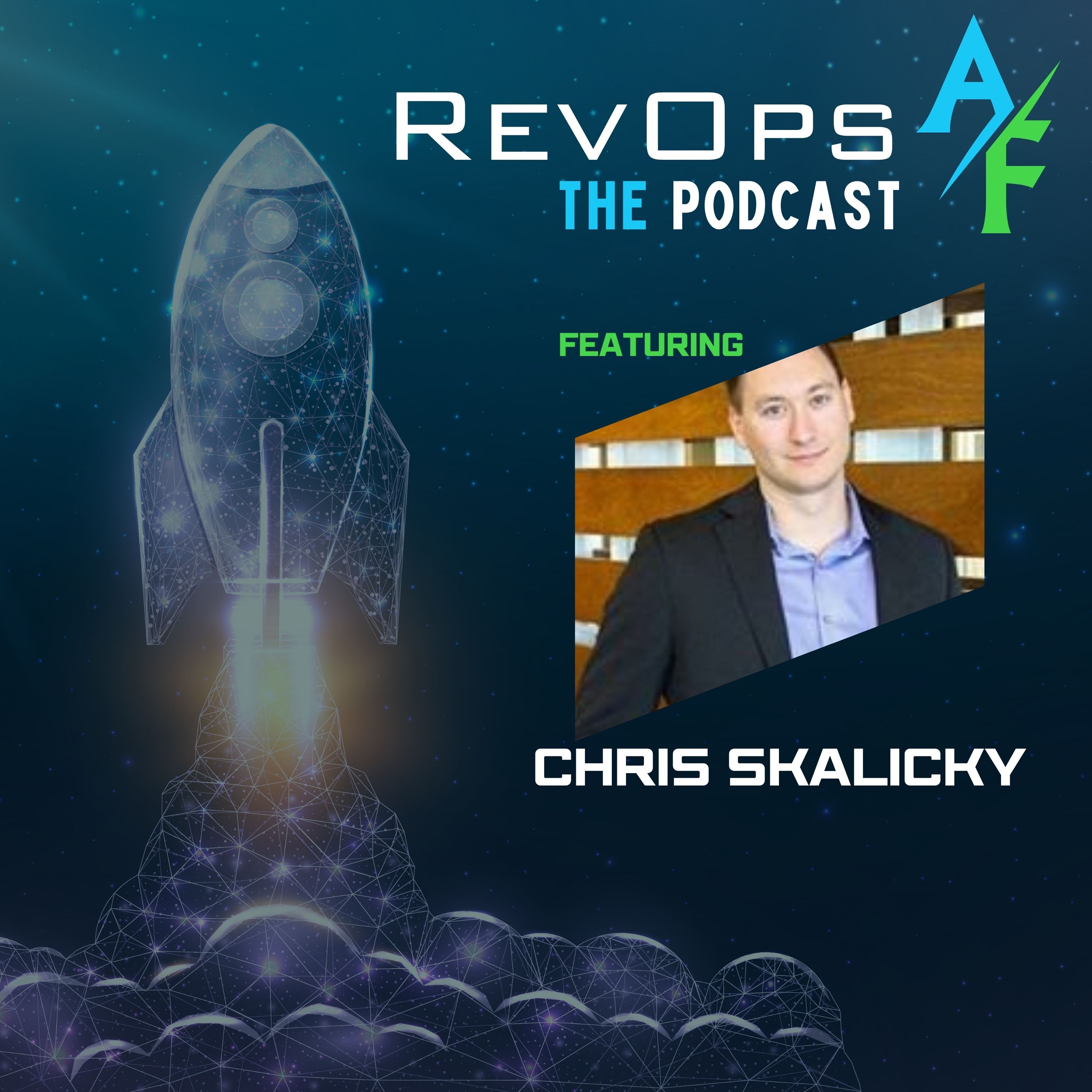RevOpsAF The Podcast