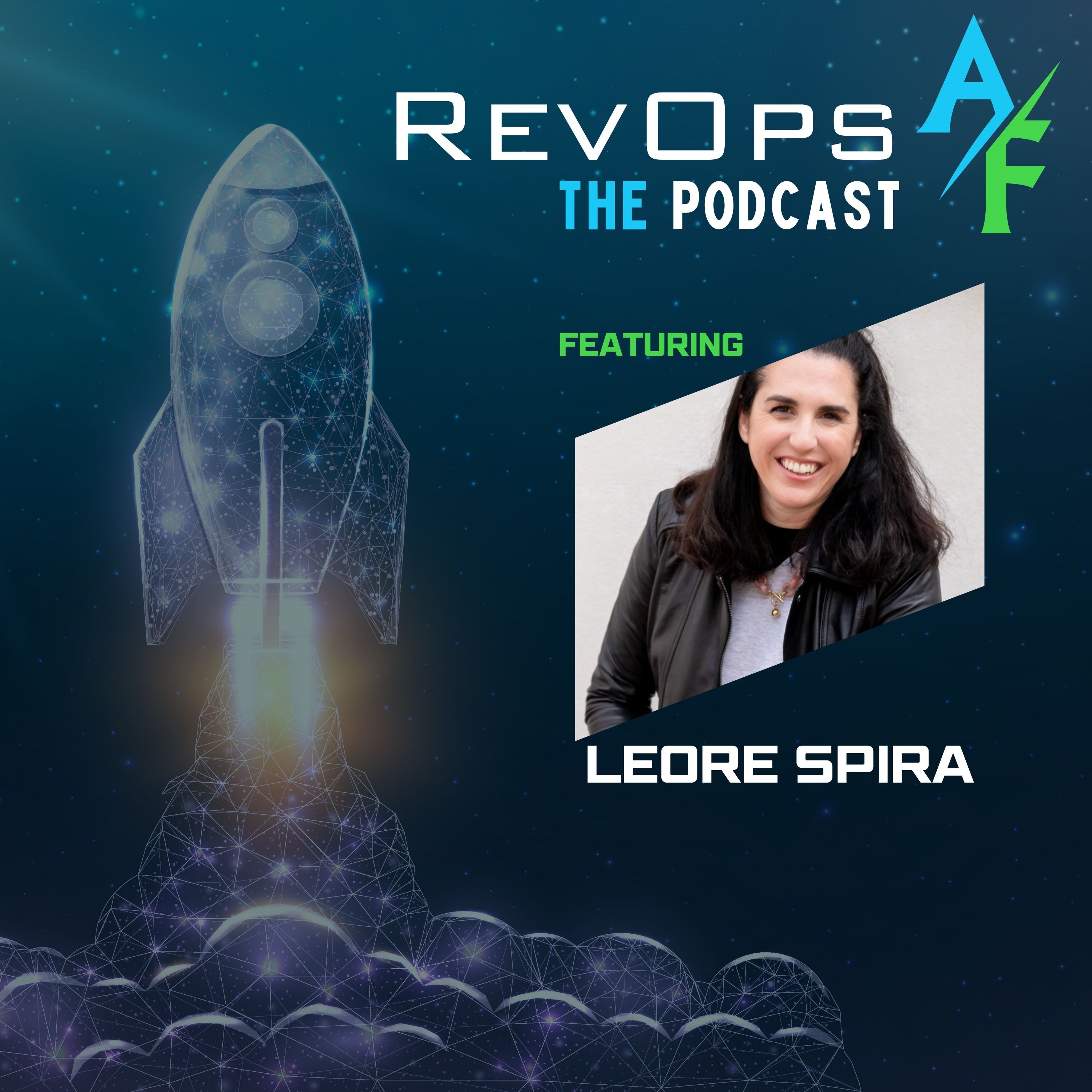 RevOpsAF The Podcast