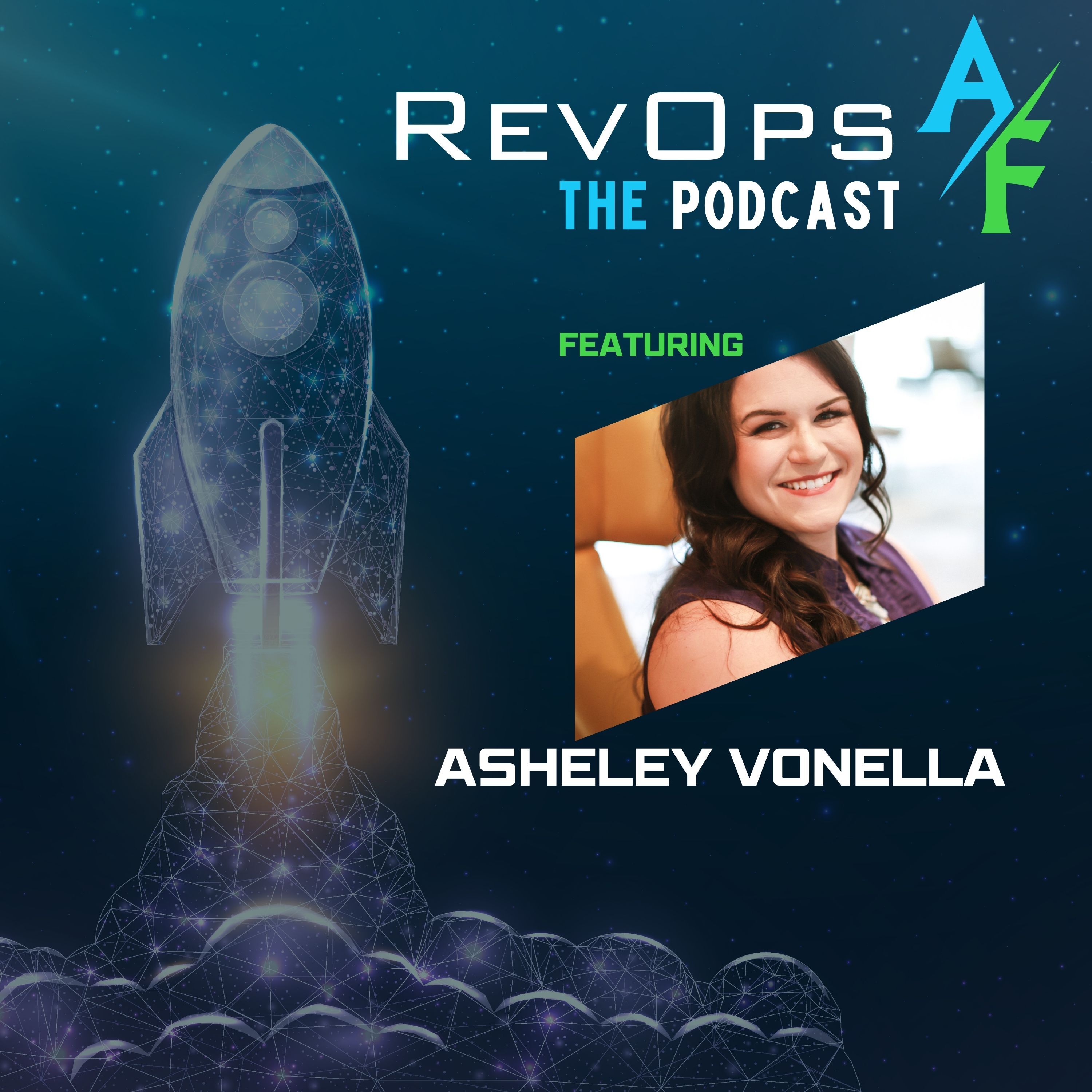 RevOpsAF The Podcast