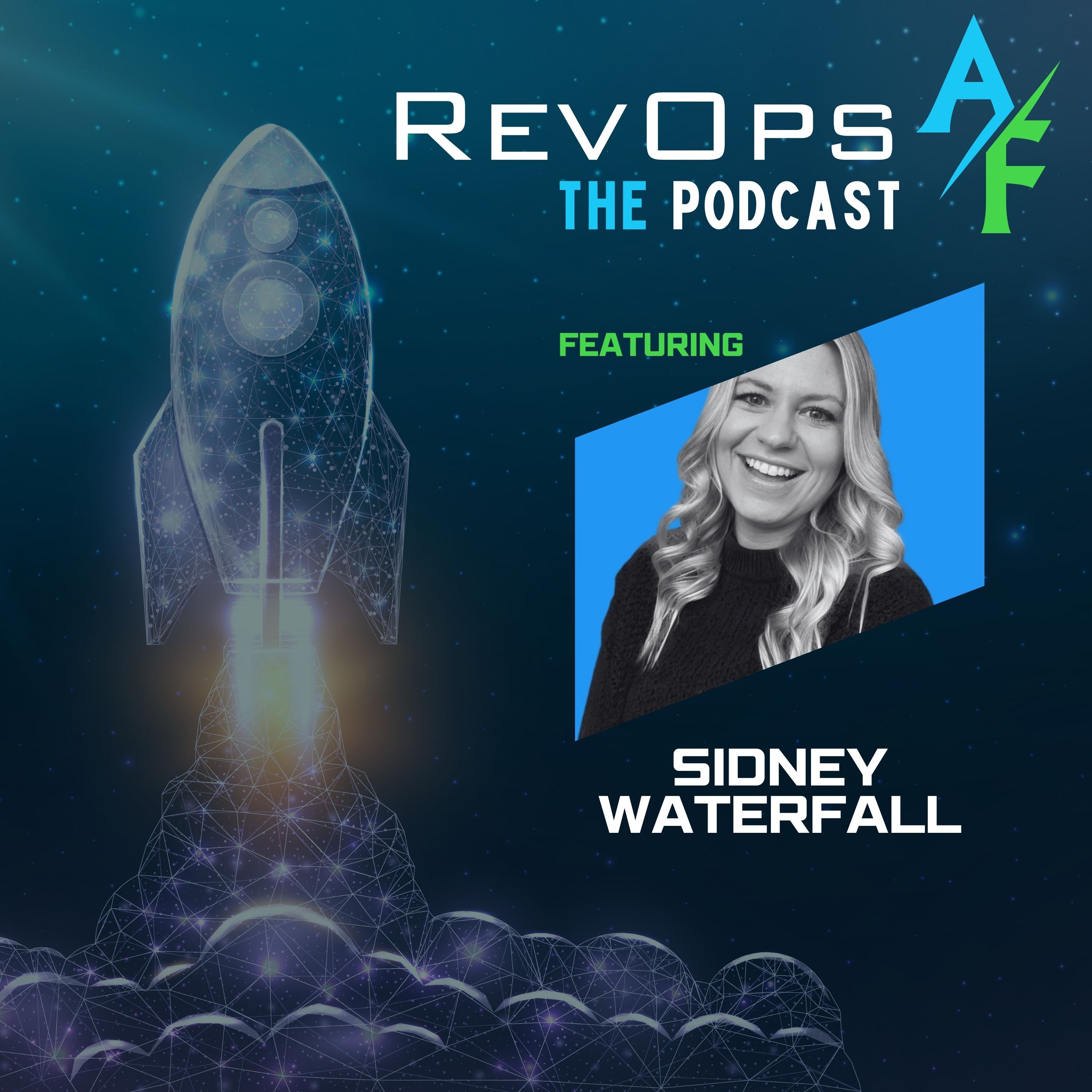 RevOpsAF The Podcast