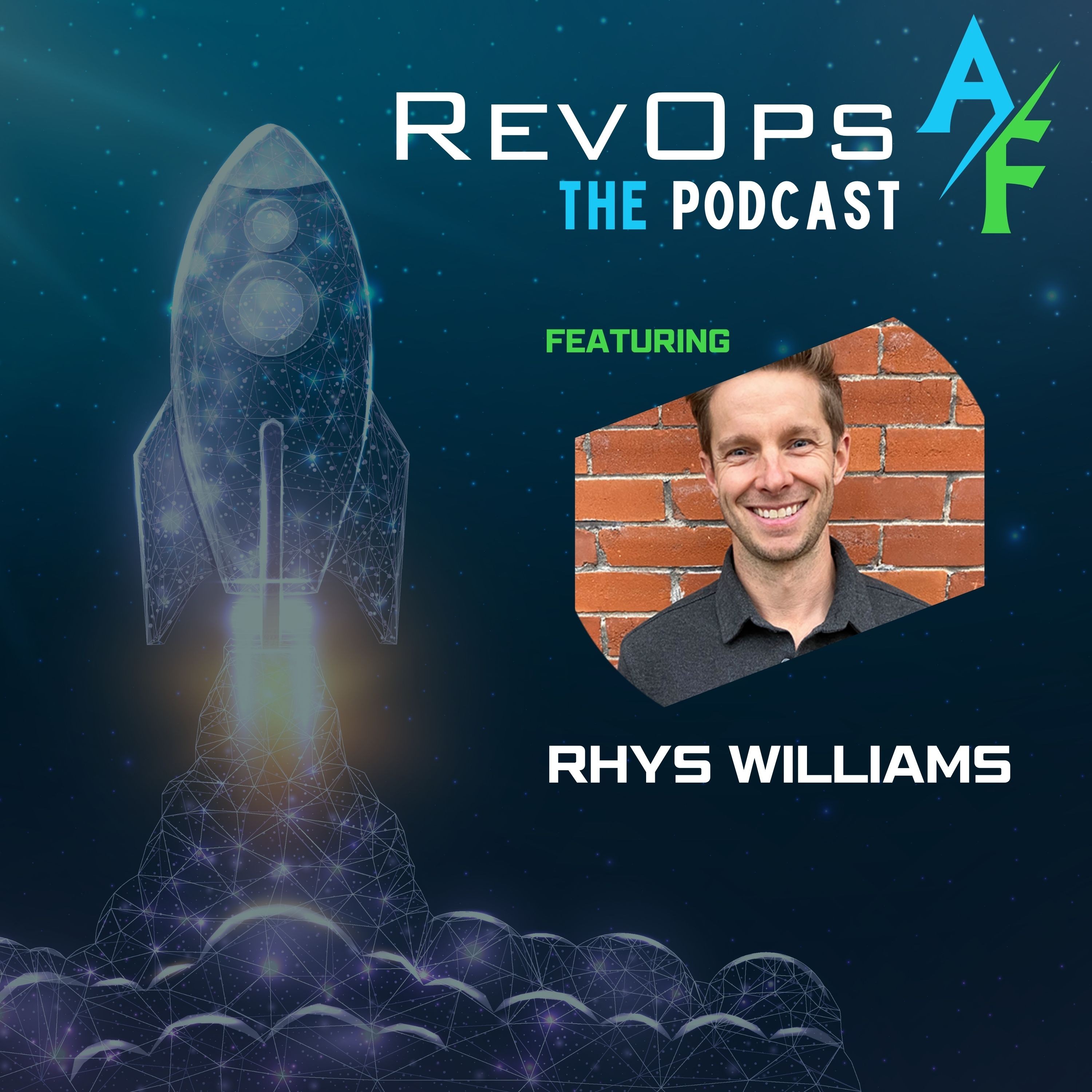 RevOpsAF The Podcast