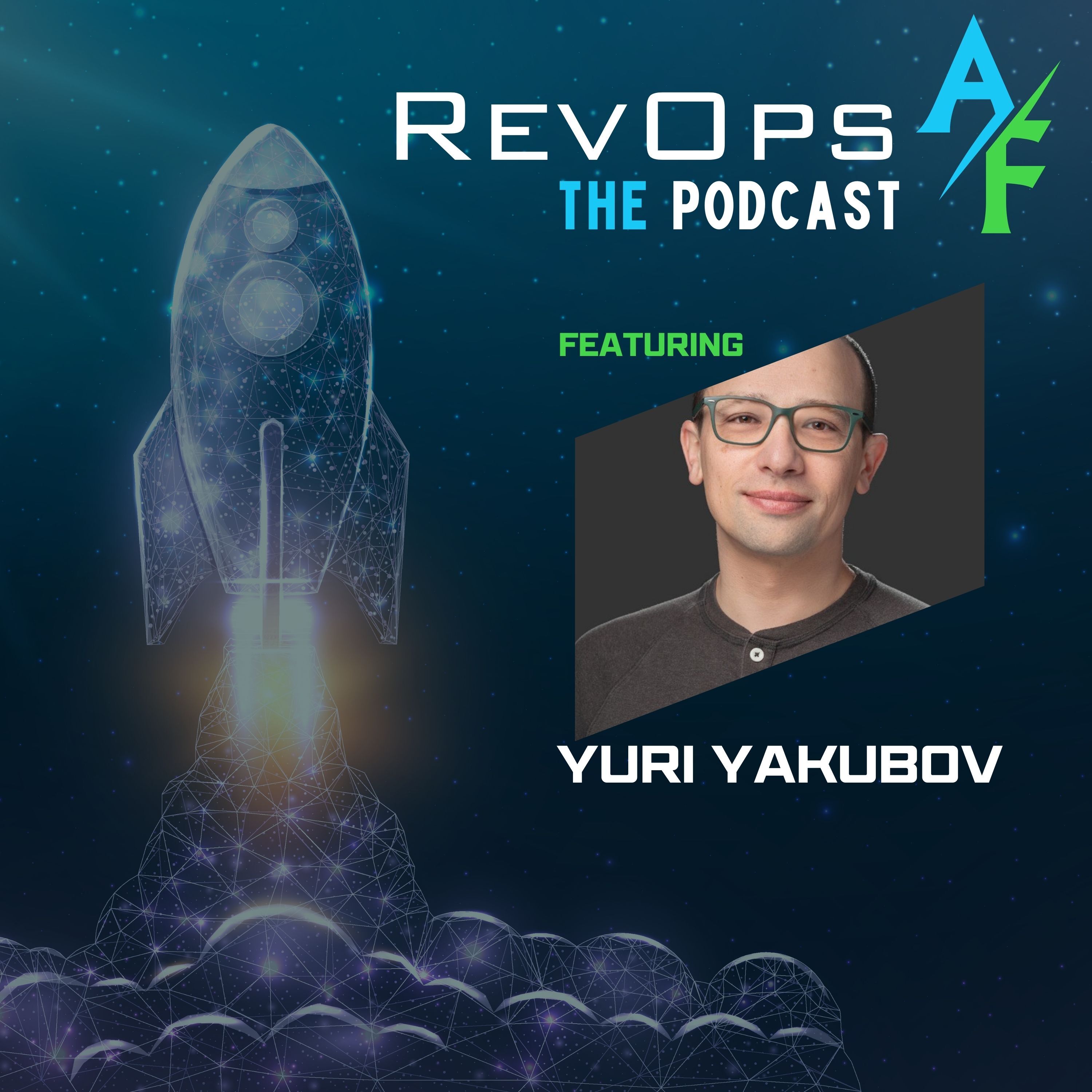 RevOpsAF The Podcast