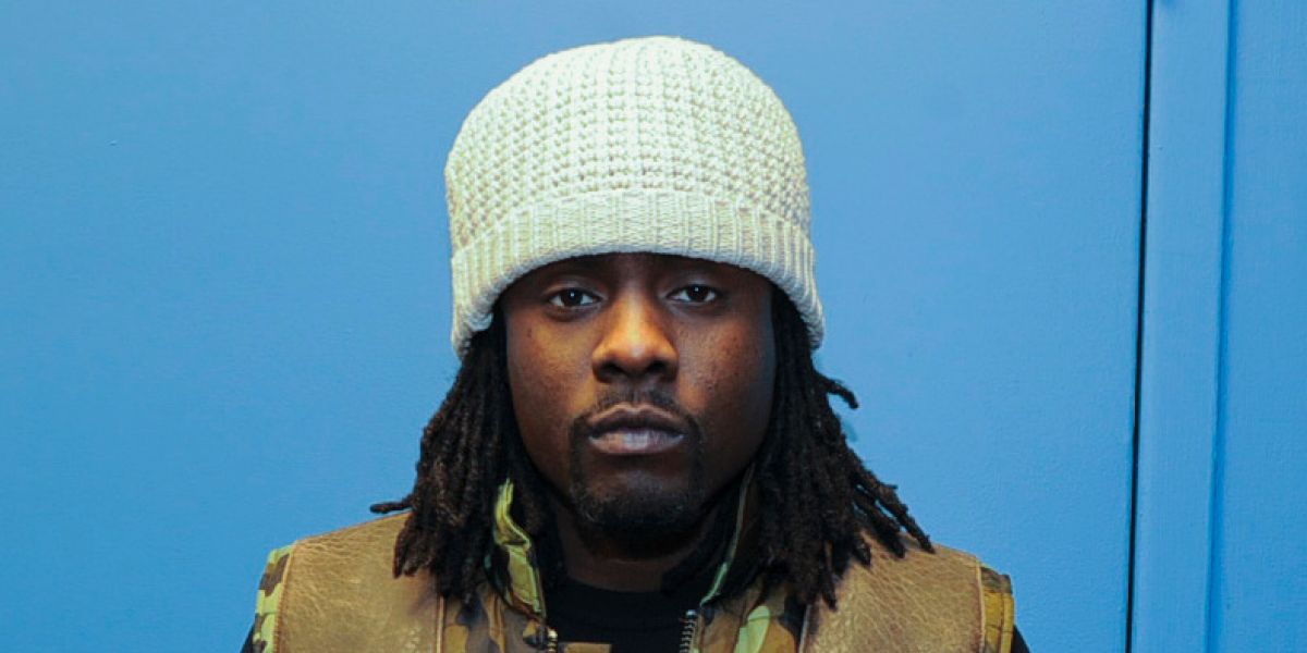 Wale Isnt Wack