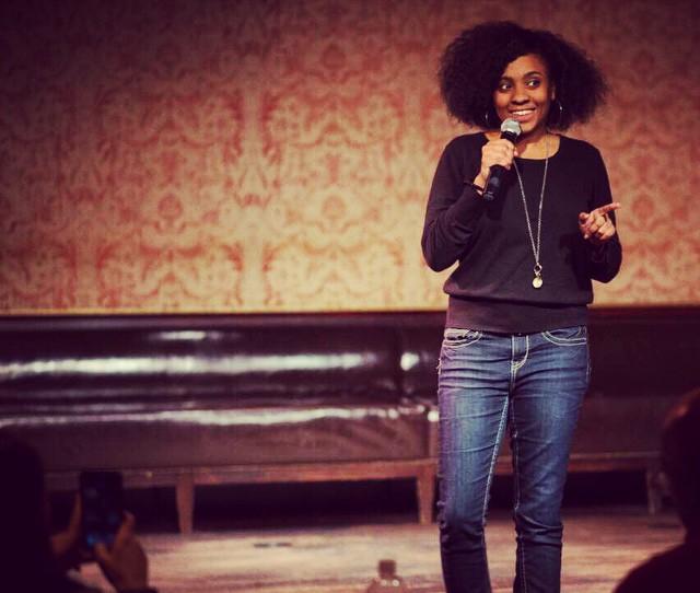 Thursday Throwbacks 8: Chanel Ali Discusses "Late Registration"