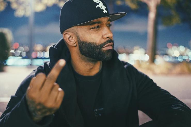 Washed Radio 6: Joe Budden Appreciation