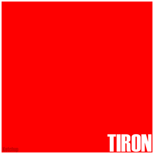 Thursday Throwbacks 27: TiRon's "Ketchup": A College Dropout Sequel