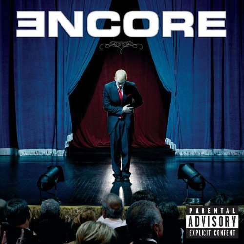 Thursday Throwbacks 26: Eminem "Encore" Retrospective