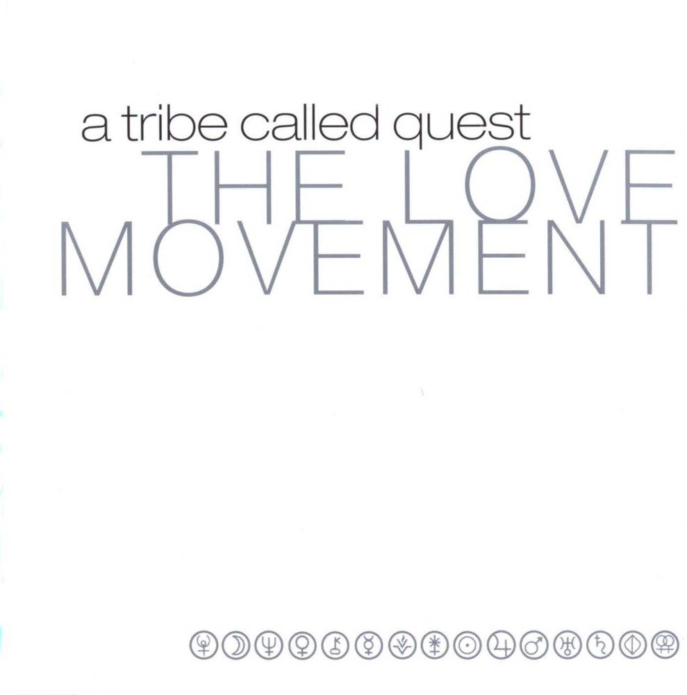 Thursday Throwbacks 2: Was The Love Movement That Bad?