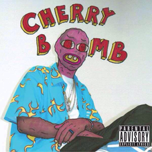 Thursday Throwbacks 28: Tyler The Creator "Cherry Bomb" 1 Year Later