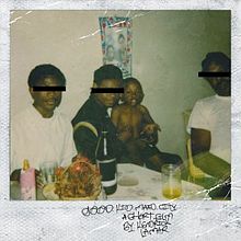 Thursday Throwbacks 9: Good Kid Maad City Retrospective