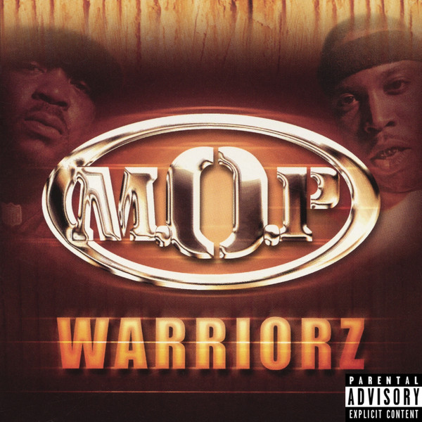 Thursday Throwbacks 24: M.O.P "Warriorz" Discussion