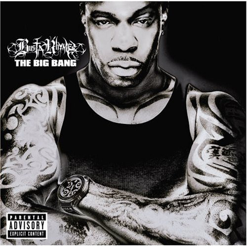 Thursday Throwbacks Episode 56: Busta Rhymes "The Big Bang"