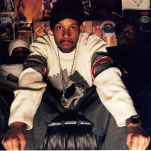 The Sweeter The Juice (Dublab) February 21 - J Dilla Tribute